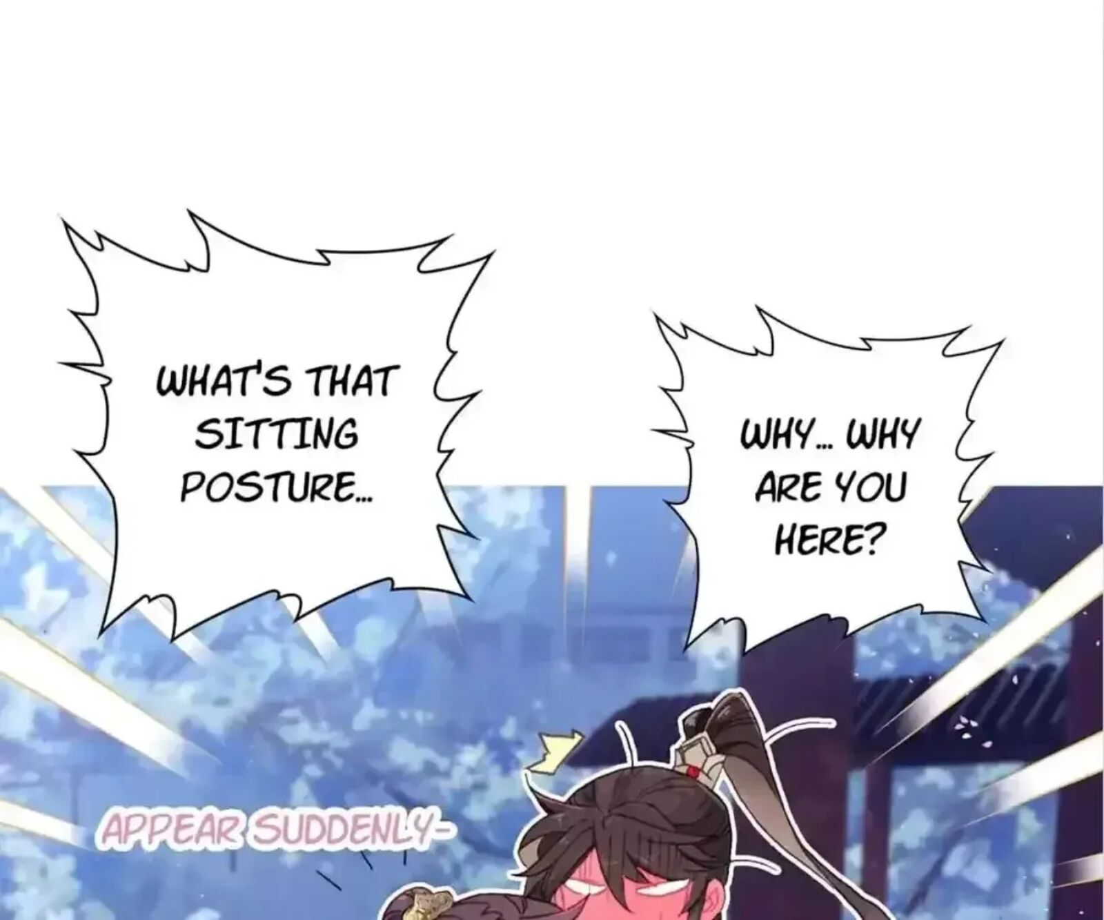 Legend Of The Tyrant Empress 133 42