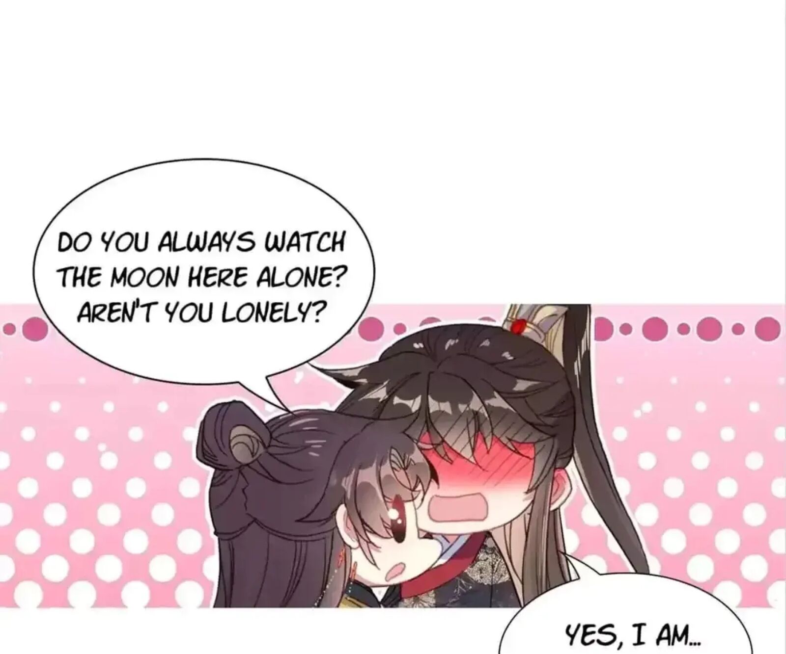 Legend Of The Tyrant Empress 133 46