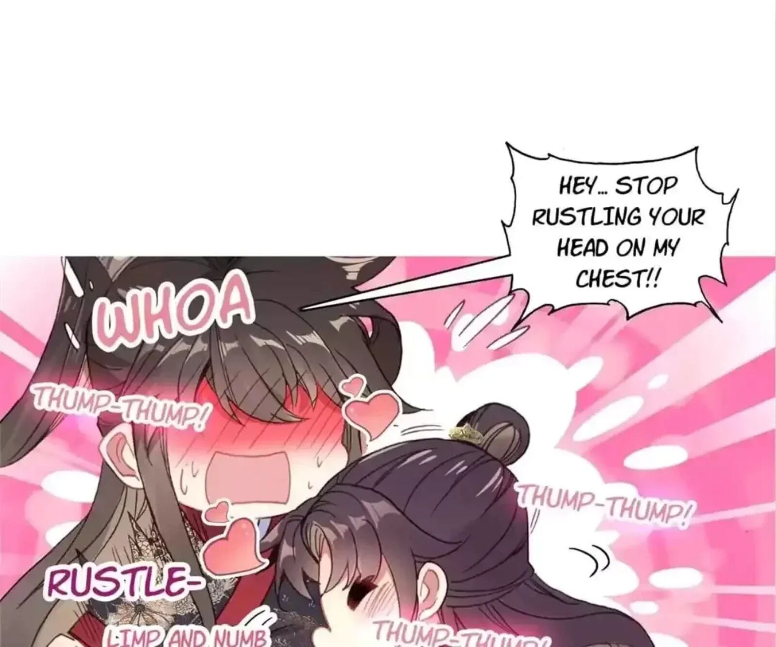 Legend Of The Tyrant Empress 133 49