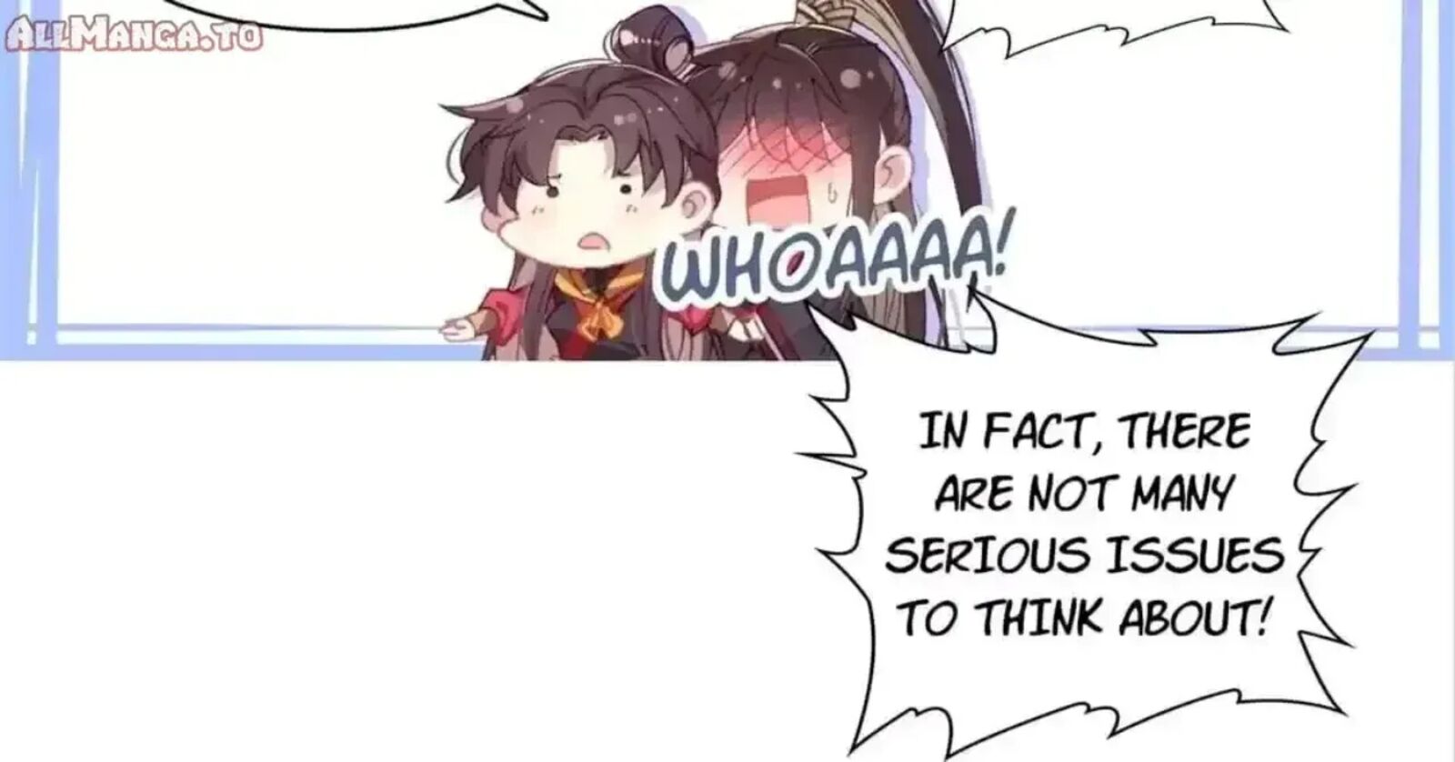 Legend Of The Tyrant Empress 133 54