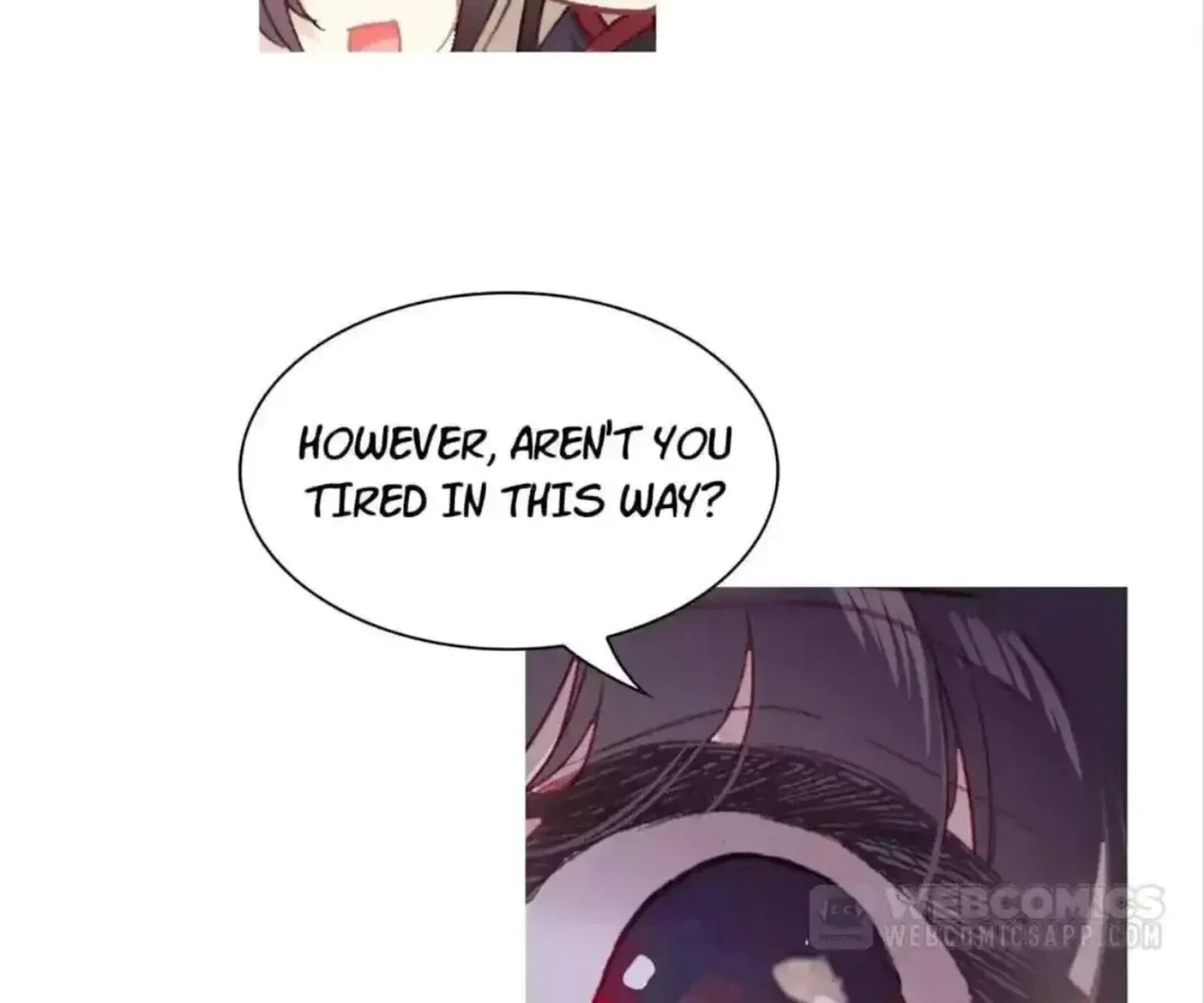 Legend Of The Tyrant Empress 133 56