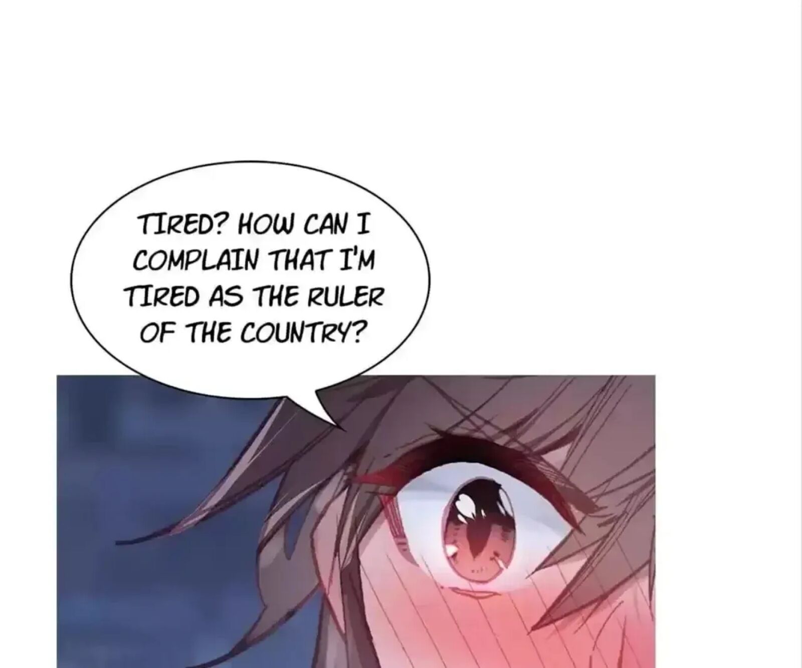 Legend Of The Tyrant Empress 133 58