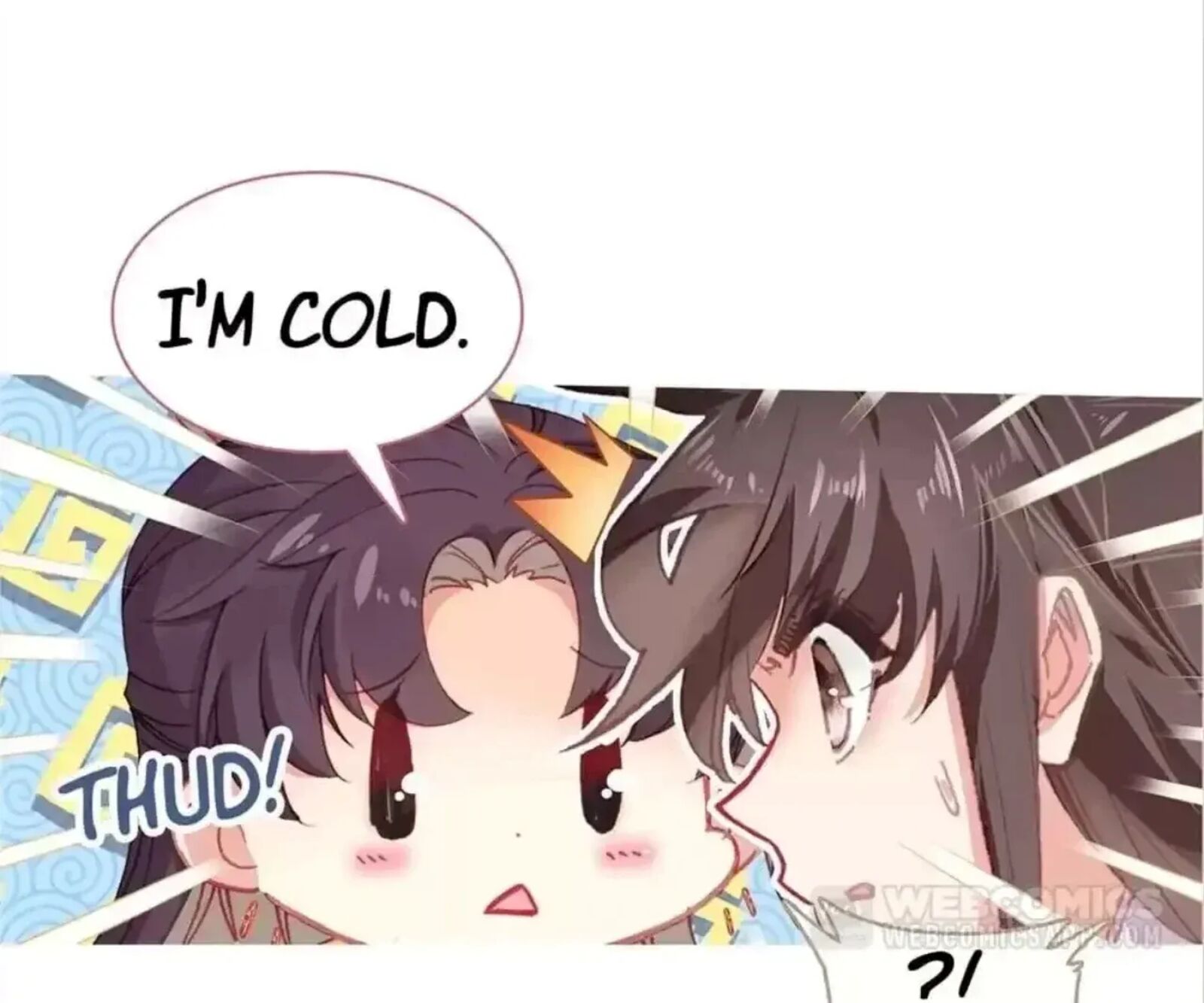 Legend Of The Tyrant Empress 133 62