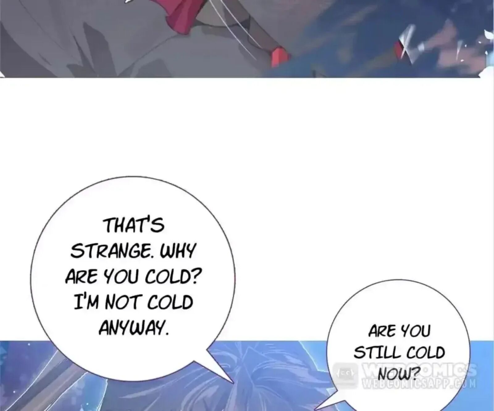 Legend Of The Tyrant Empress 133 65