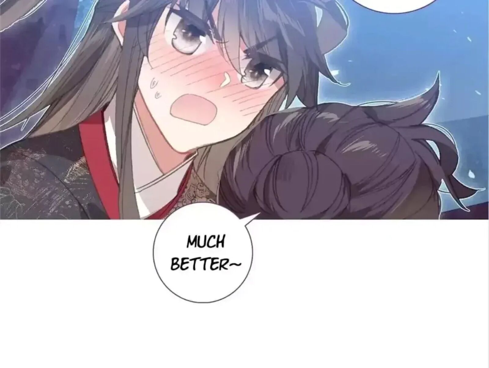 Legend Of The Tyrant Empress 133 66