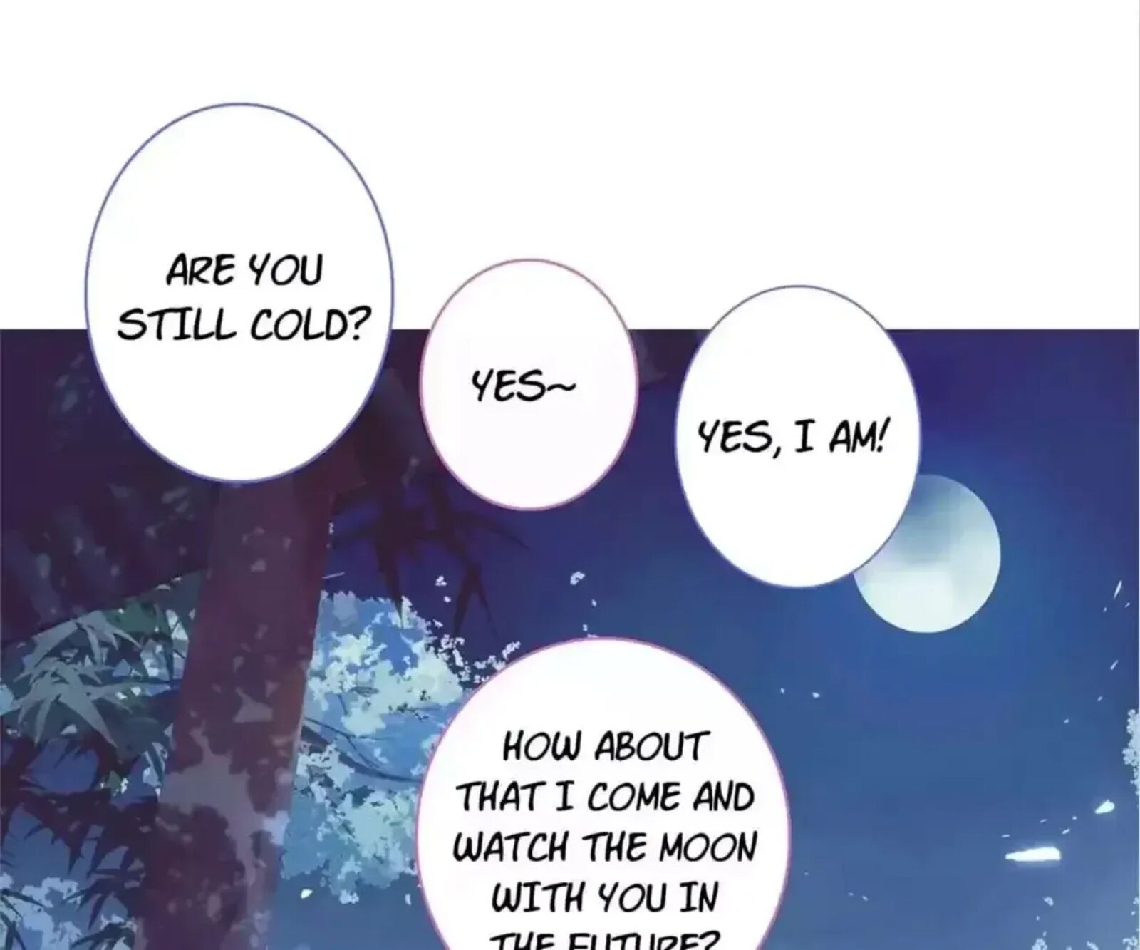 Legend Of The Tyrant Empress 133 71