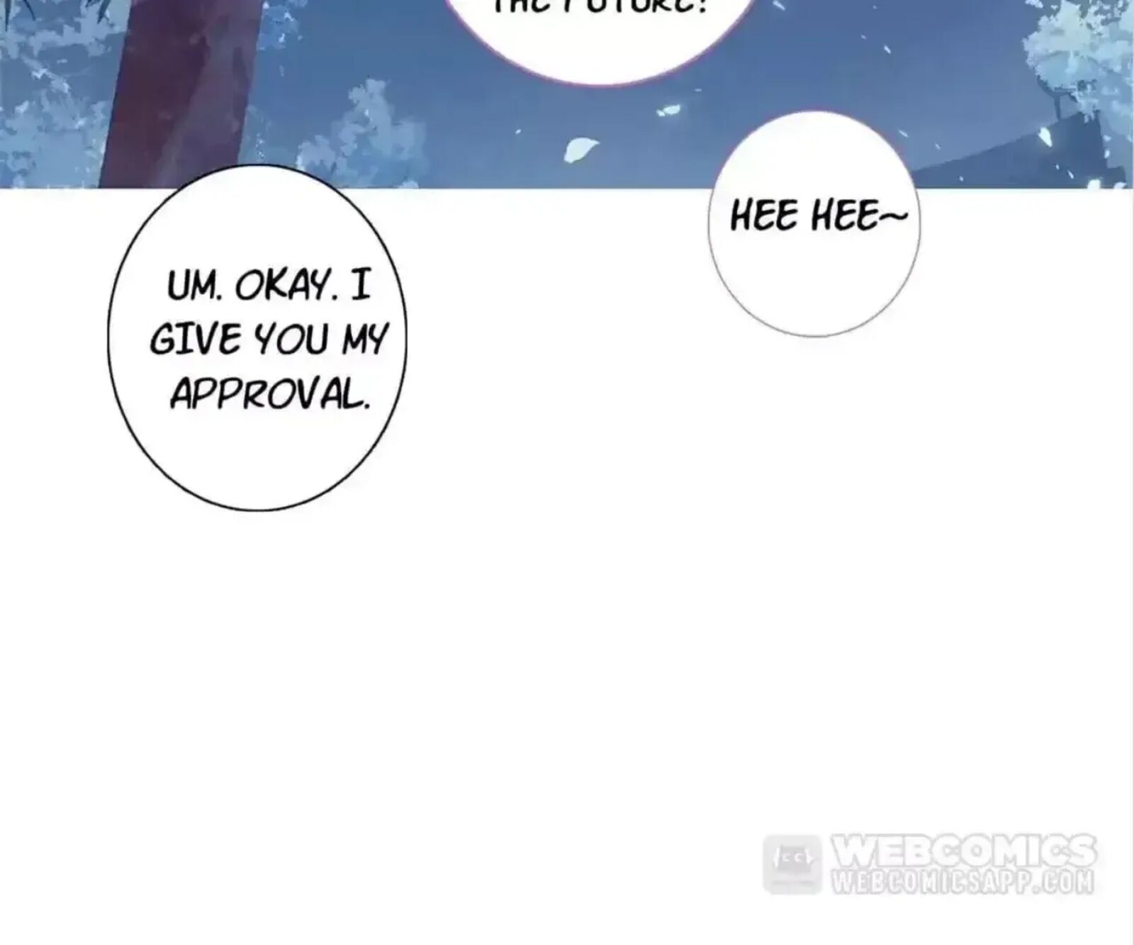 Legend Of The Tyrant Empress 133 72