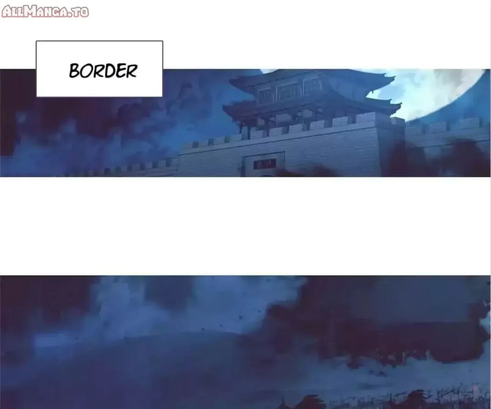 Legend Of The Tyrant Empress 133 73