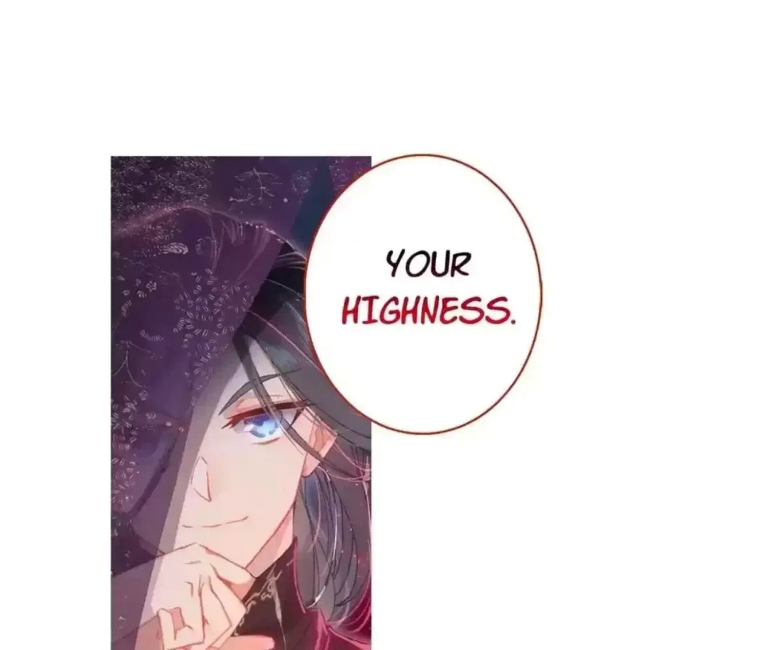 Legend Of The Tyrant Empress 133 75