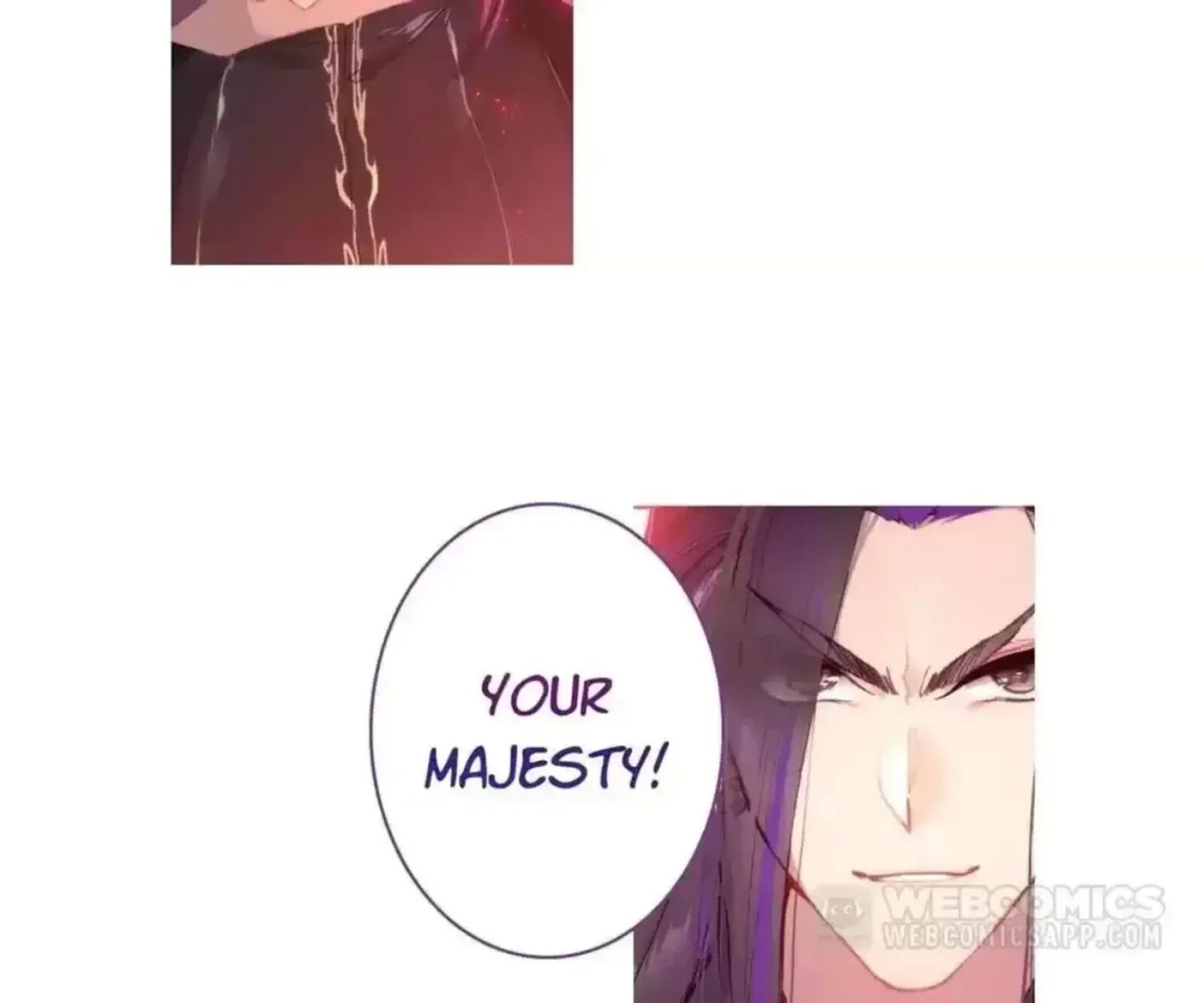 Legend Of The Tyrant Empress 133 76