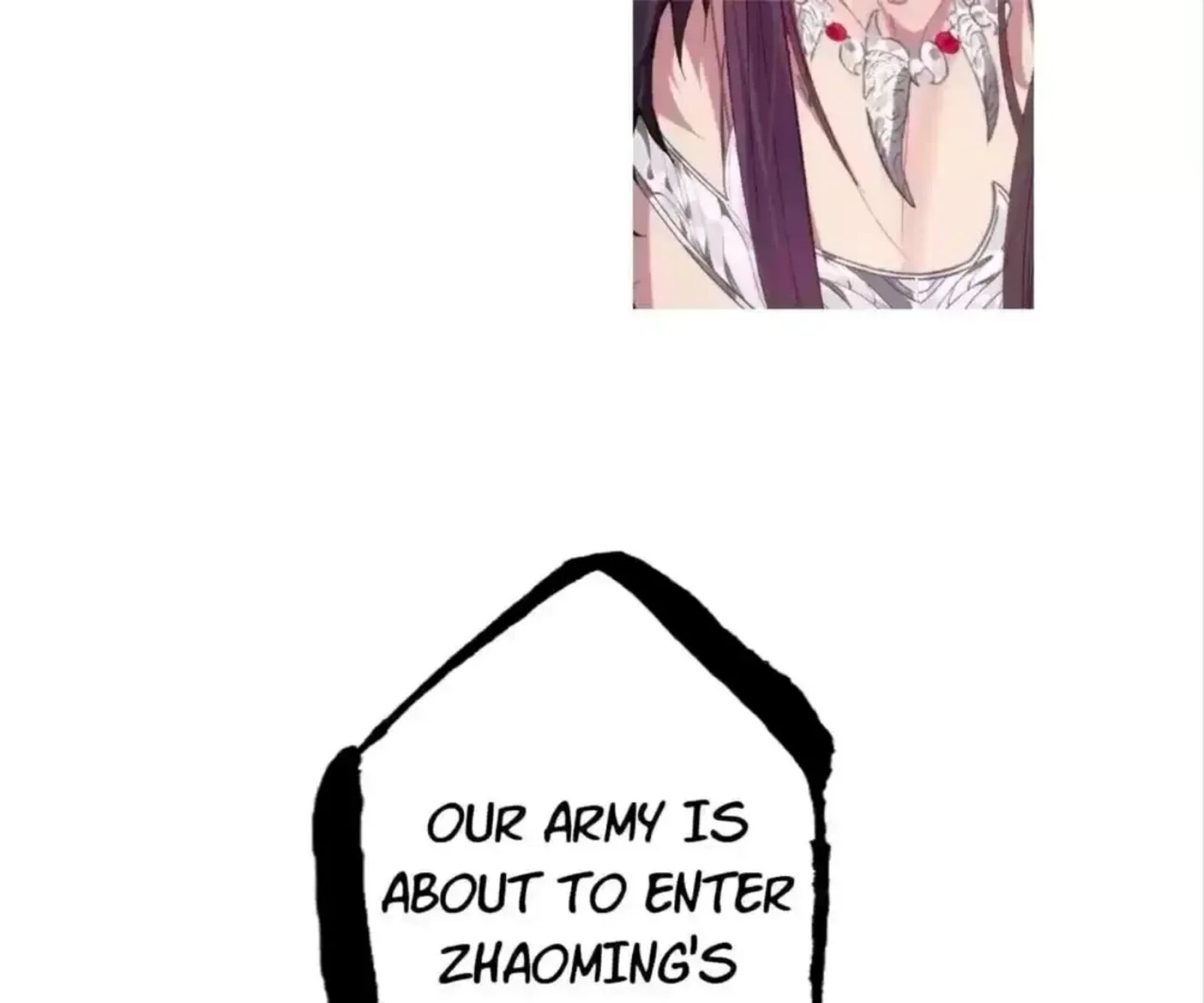 Legend Of The Tyrant Empress 133 78