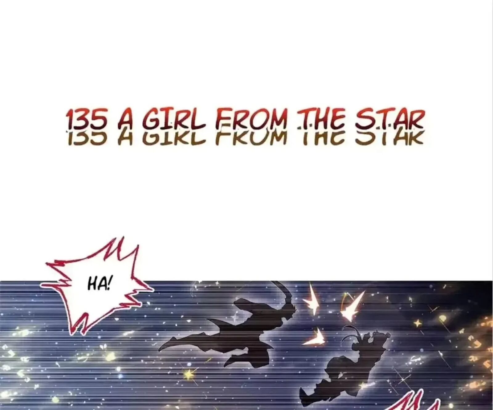 Legend Of The Tyrant Empress 135 1