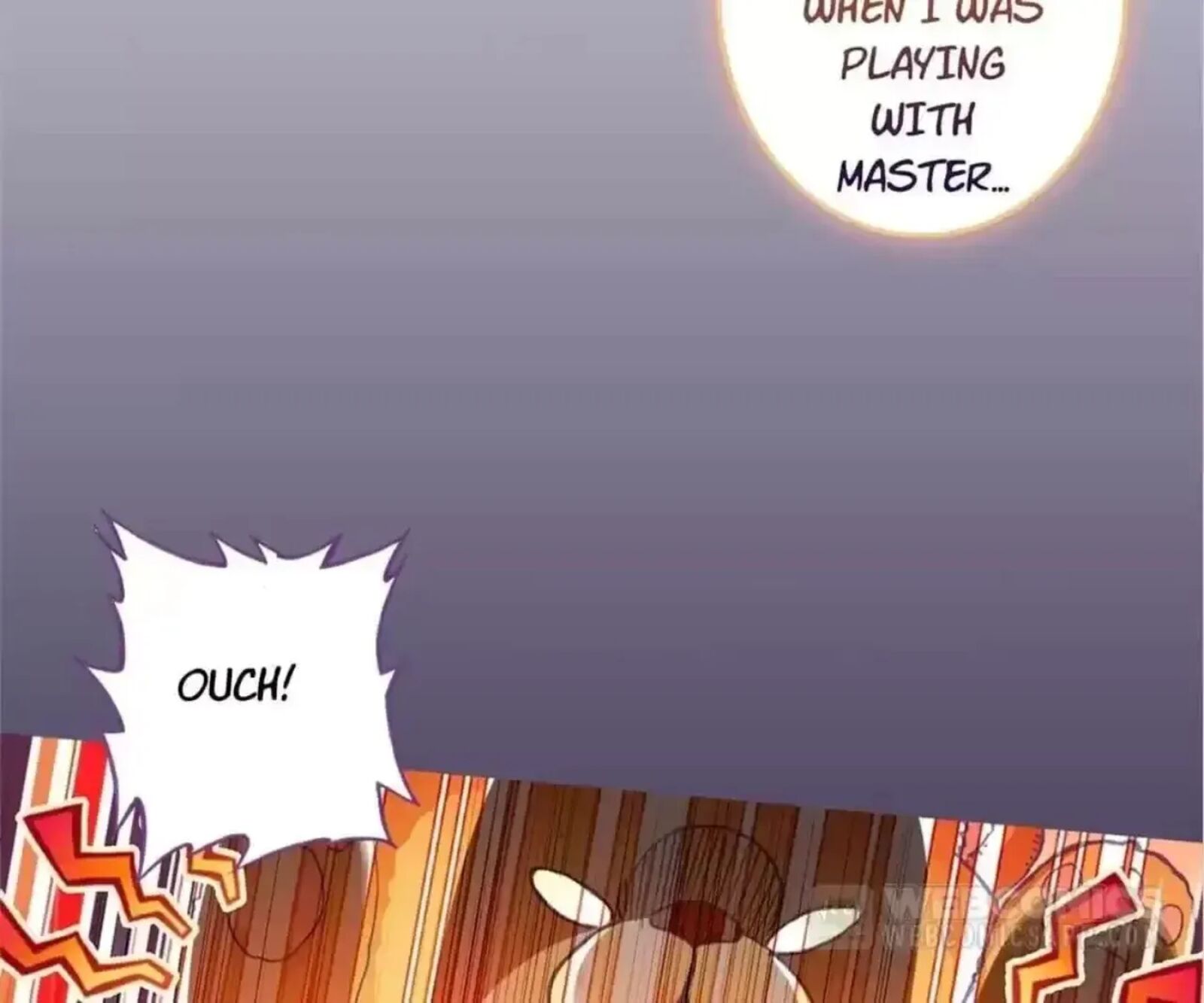 Legend Of The Tyrant Empress 135 10