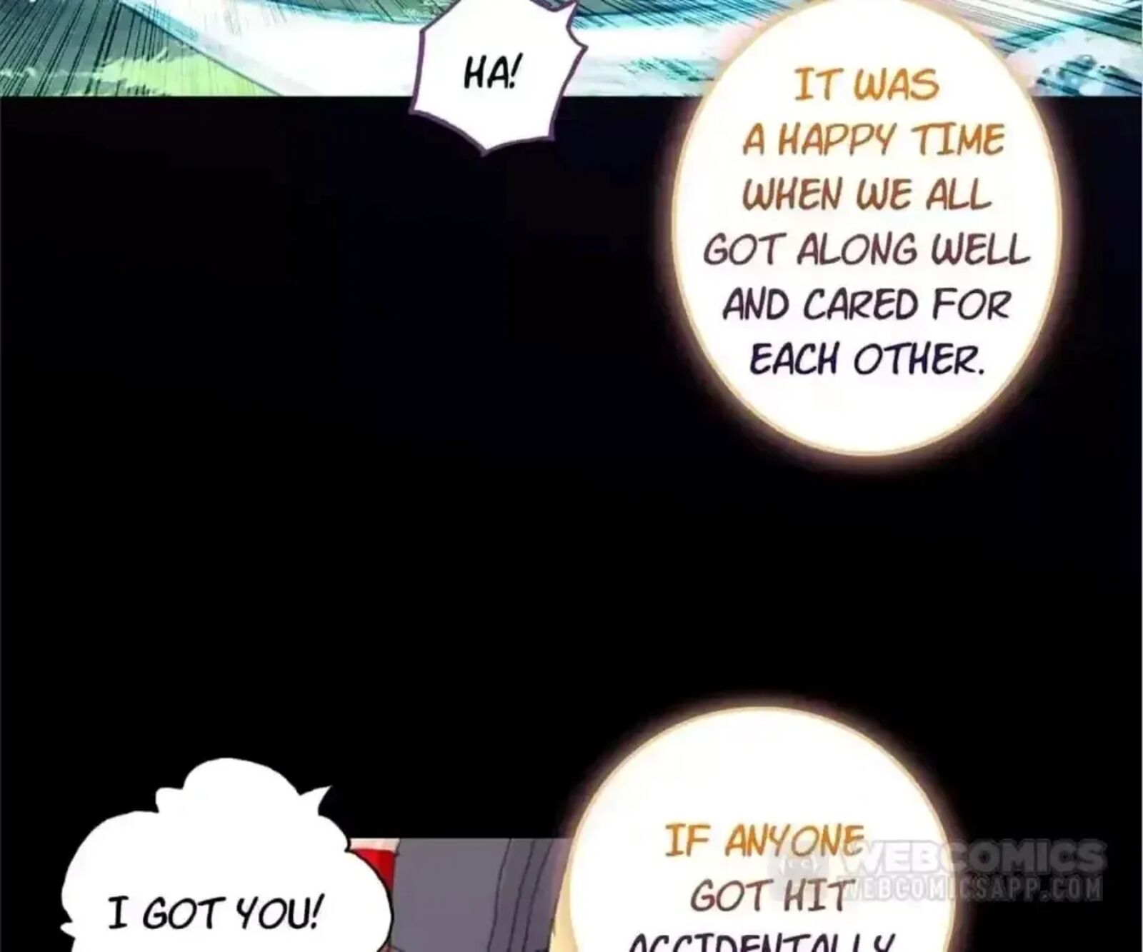 Legend Of The Tyrant Empress 135 13