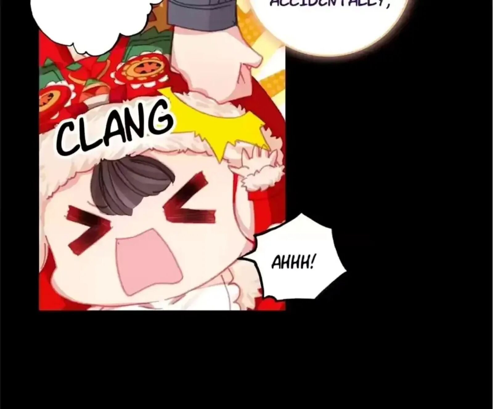 Legend Of The Tyrant Empress 135 14