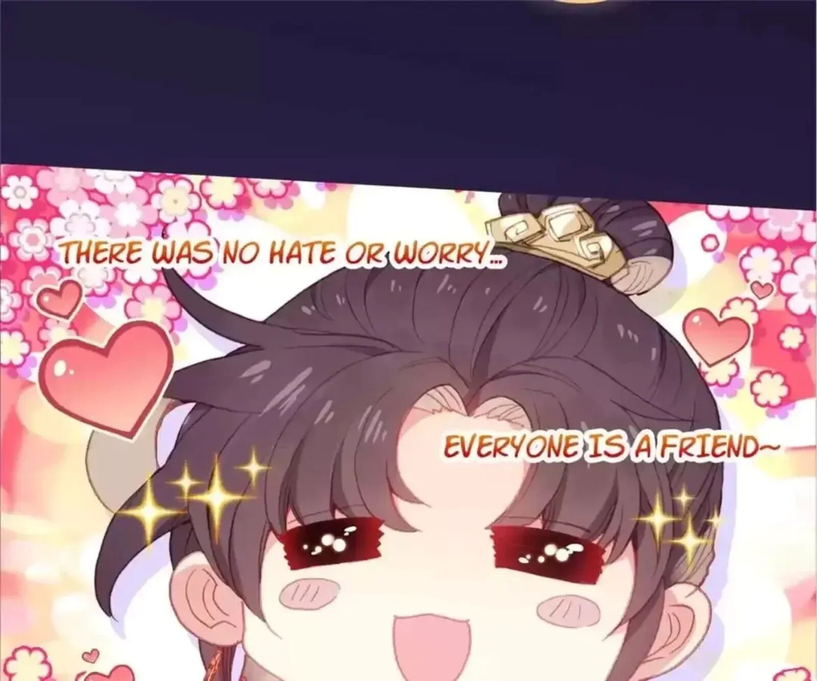 Legend Of The Tyrant Empress 135 18