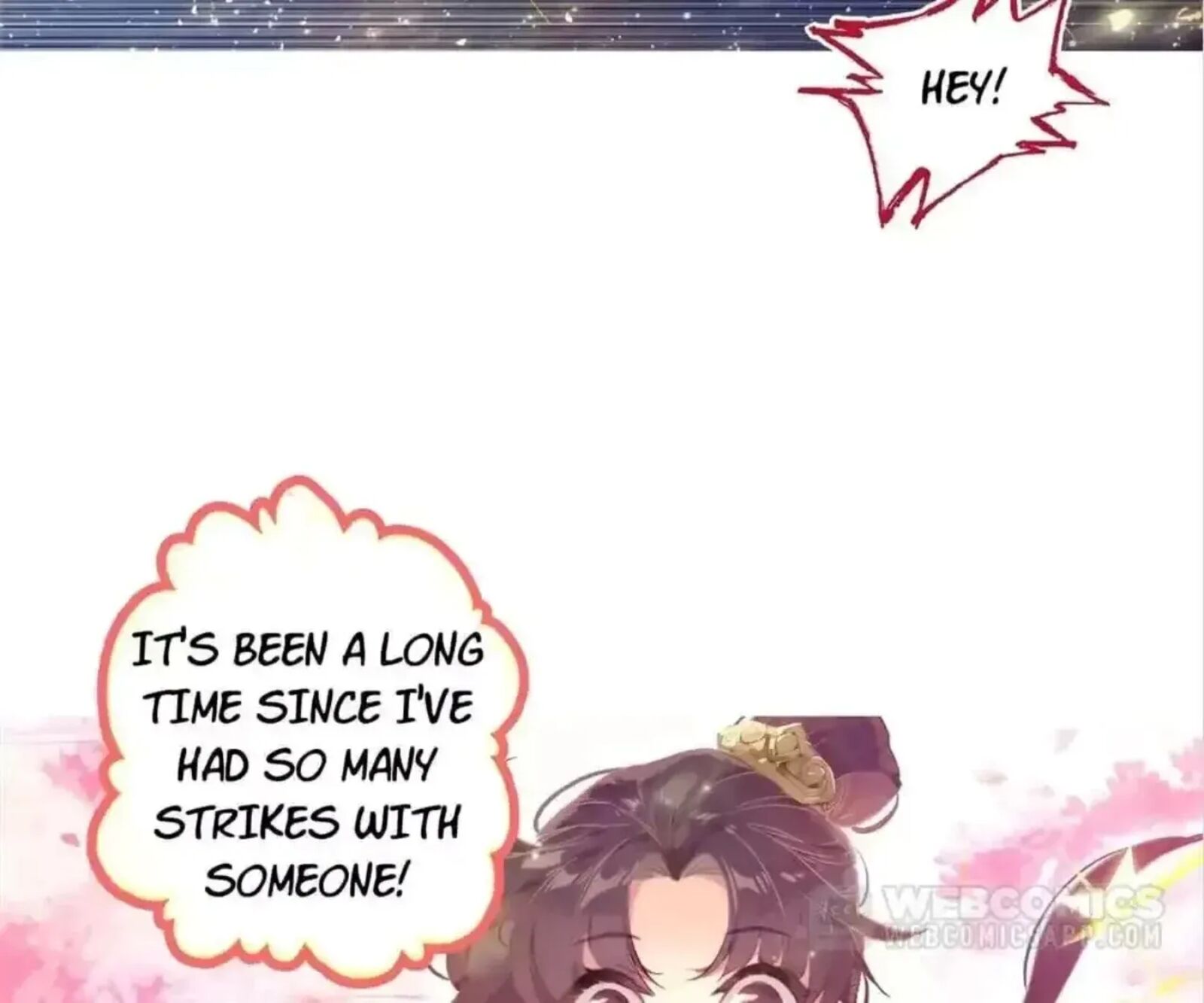 Legend Of The Tyrant Empress 135 2