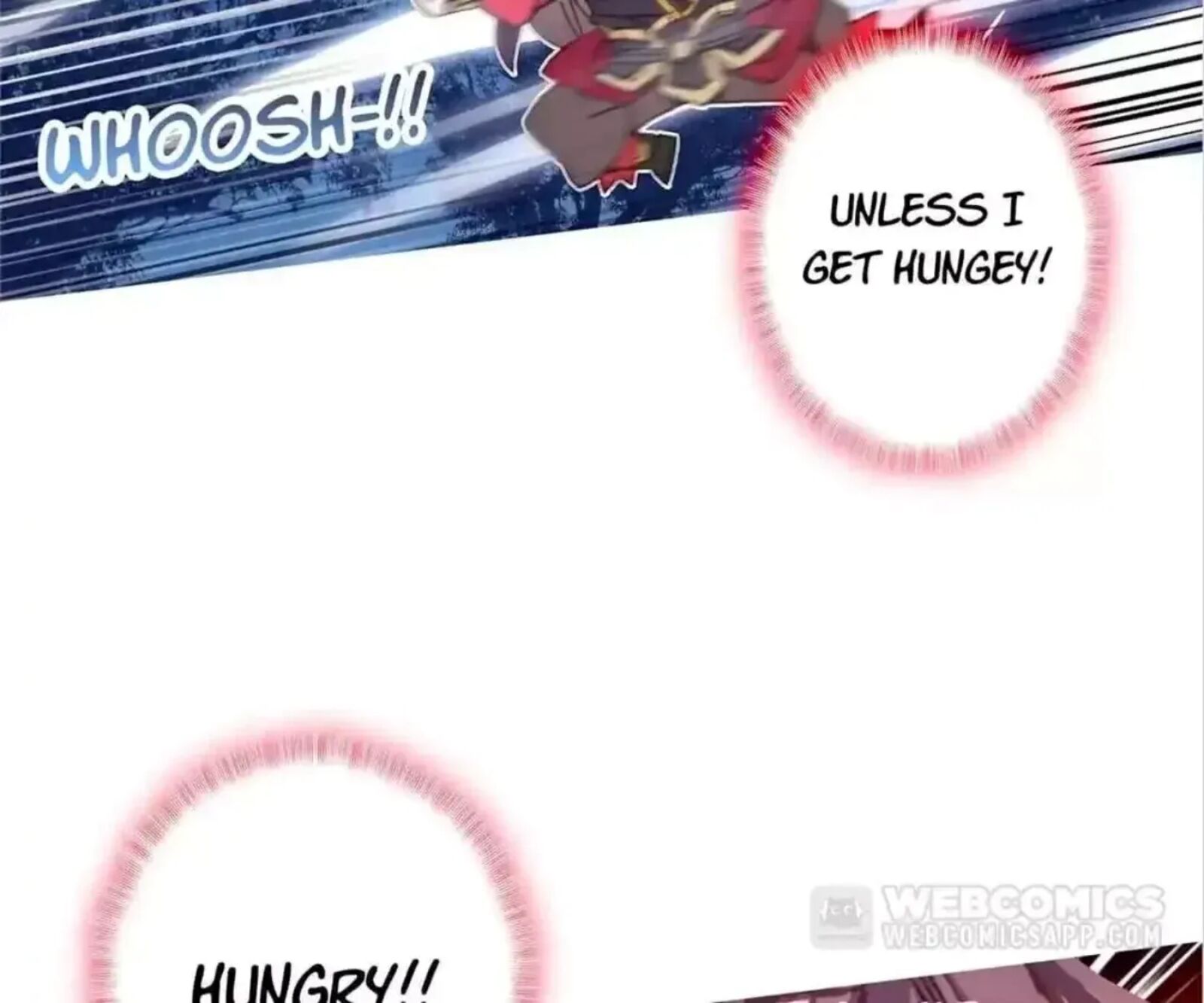 Legend Of The Tyrant Empress 135 21