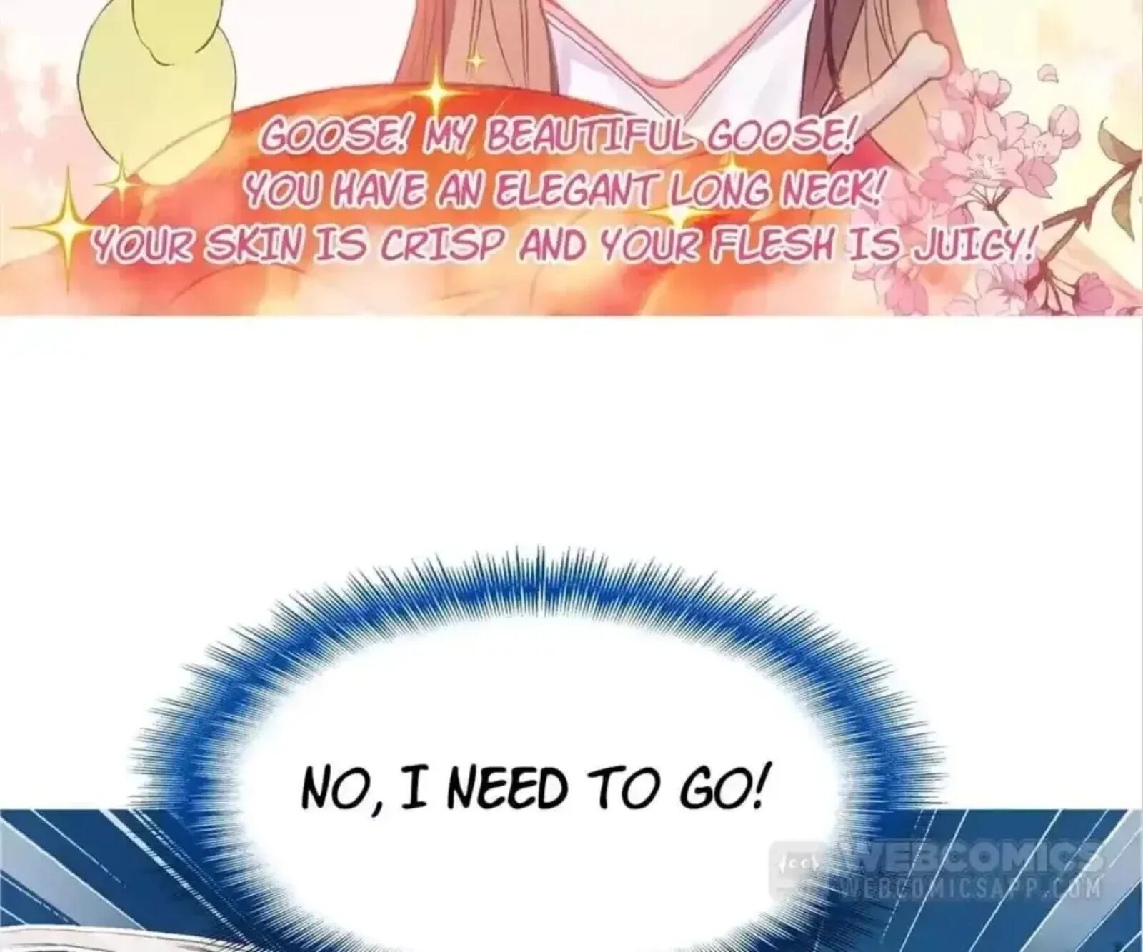 Legend Of The Tyrant Empress 135 24