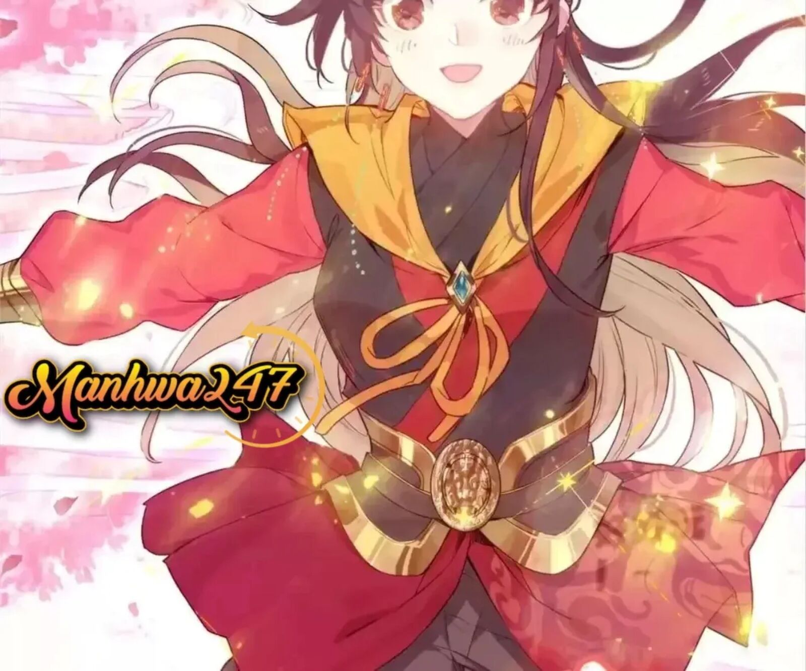 Legend Of The Tyrant Empress 135 3