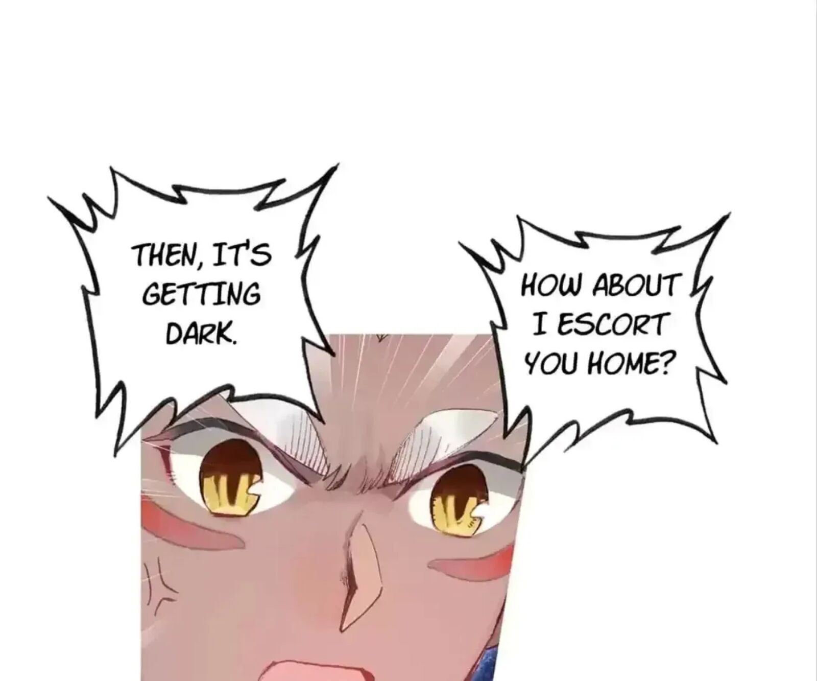 Legend Of The Tyrant Empress 135 30