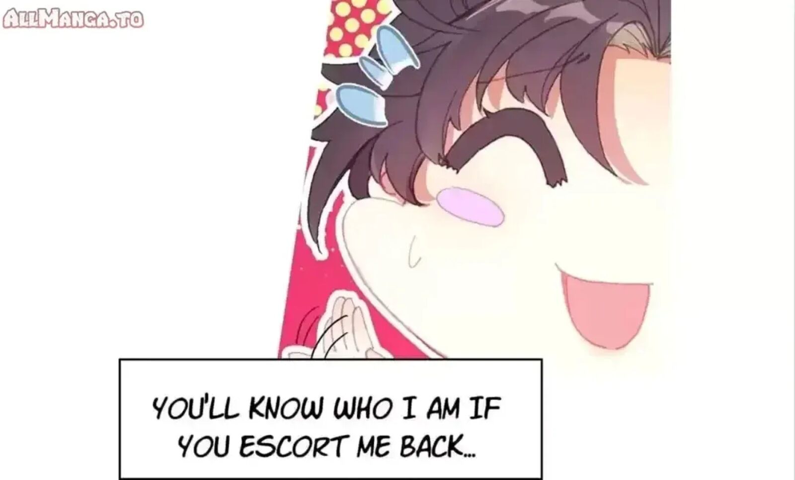 Legend Of The Tyrant Empress 135 32