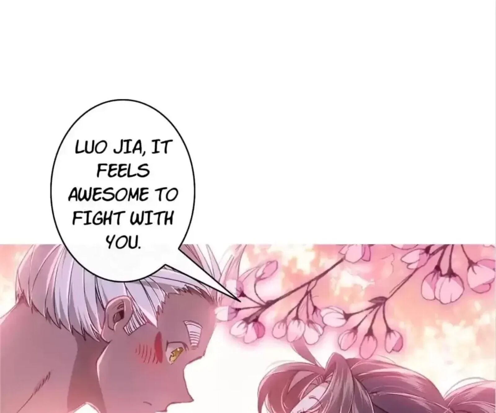 Legend Of The Tyrant Empress 135 33