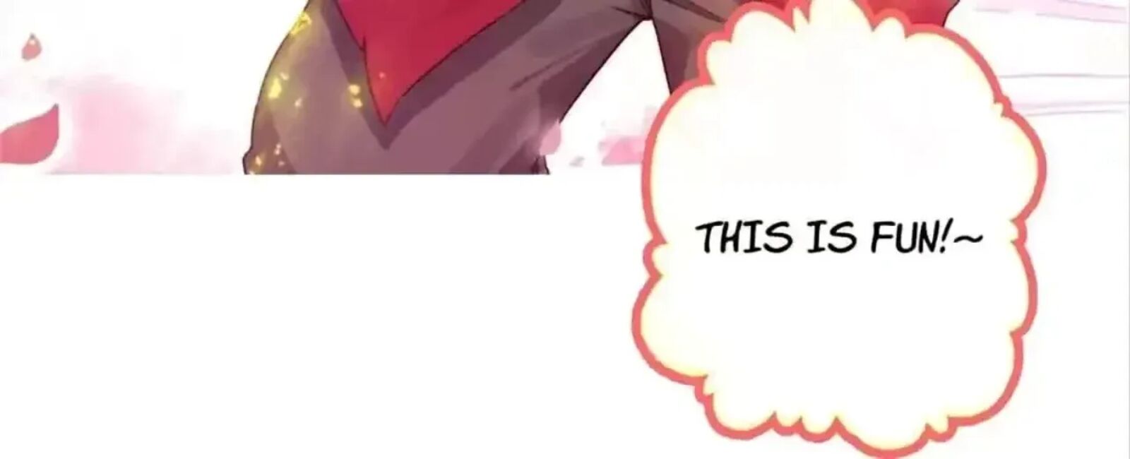 Legend Of The Tyrant Empress 135 4