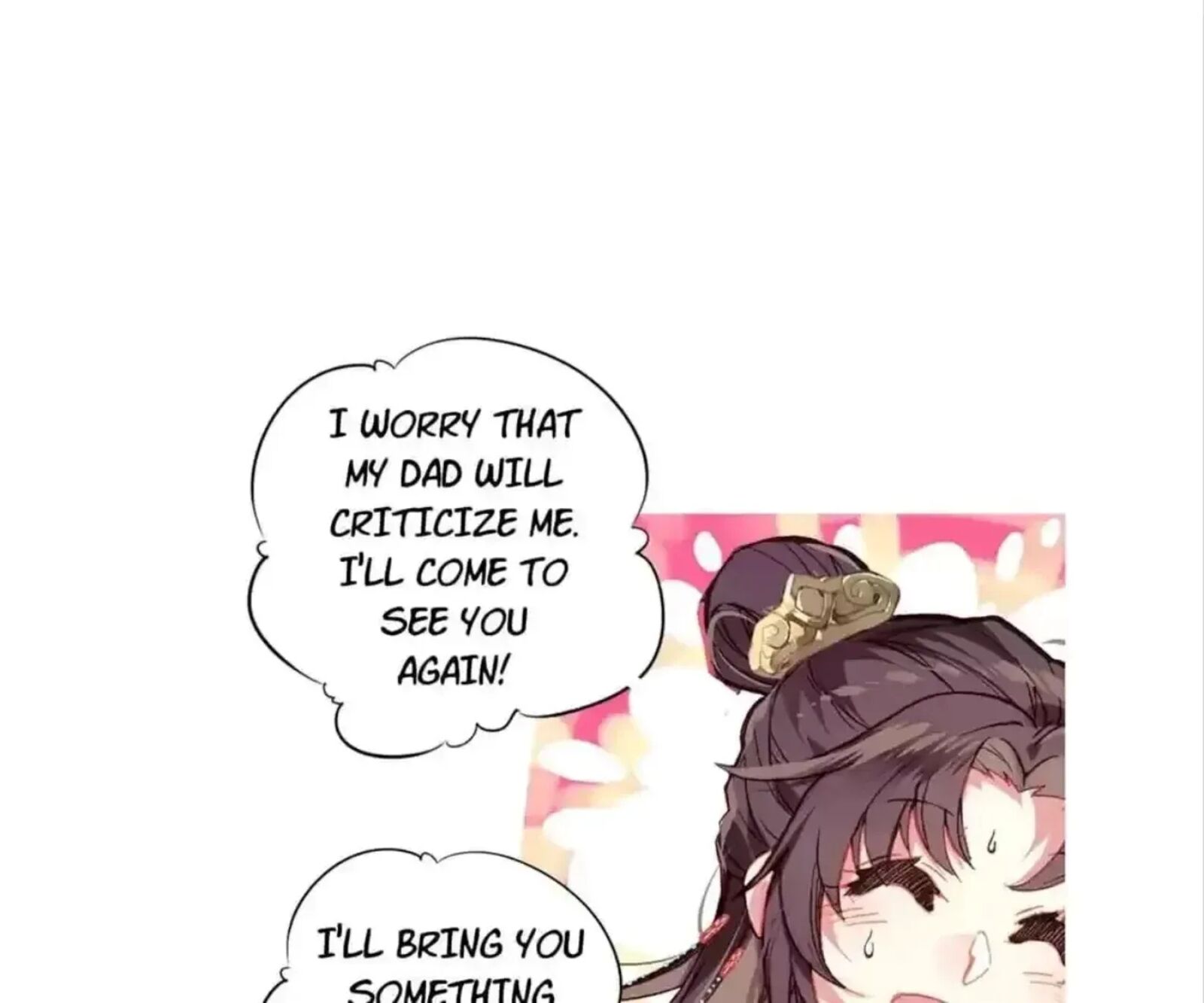 Legend Of The Tyrant Empress 135 44