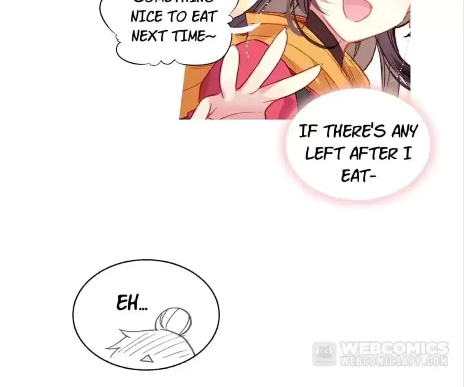 Legend Of The Tyrant Empress 135 45