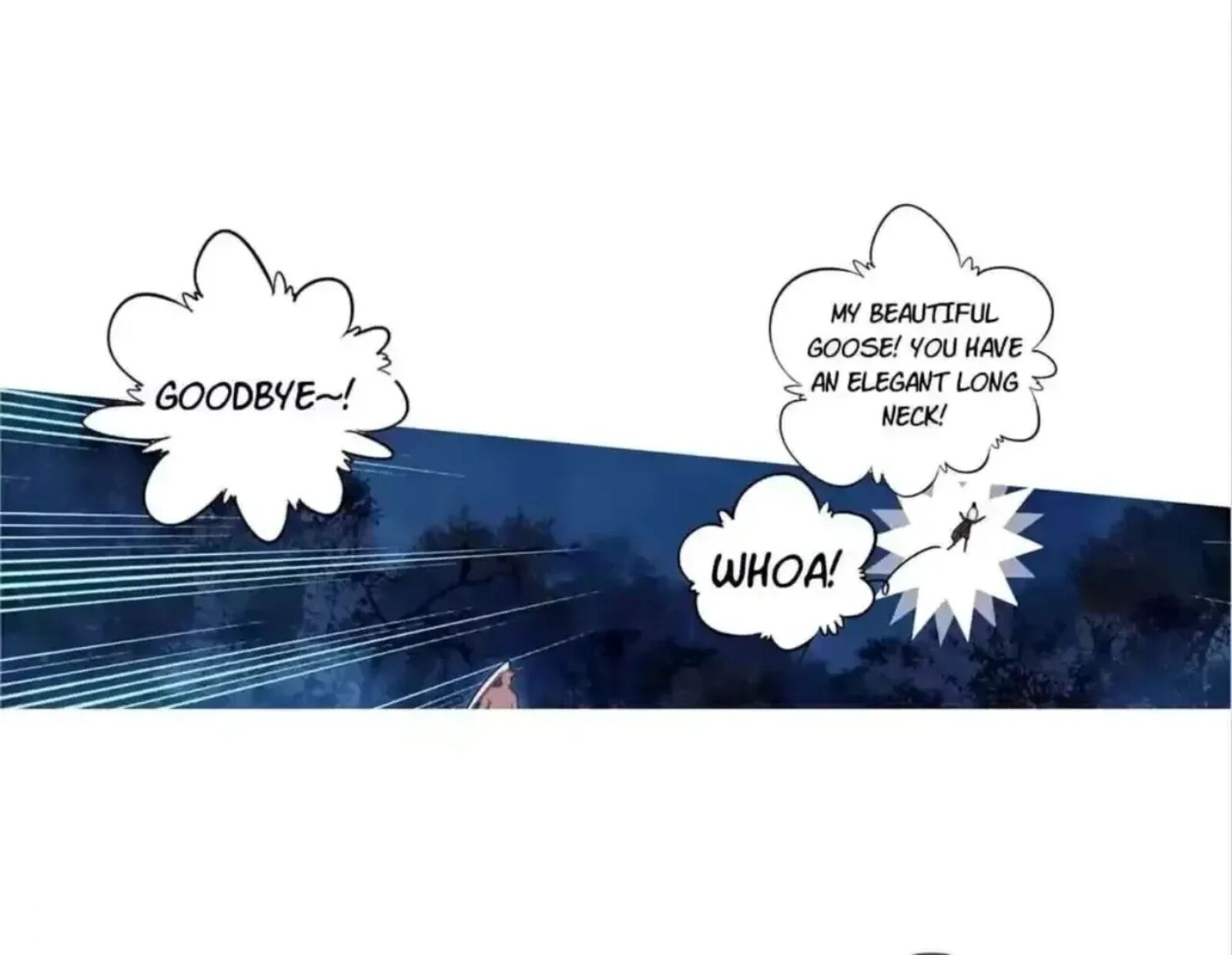 Legend Of The Tyrant Empress 135 46