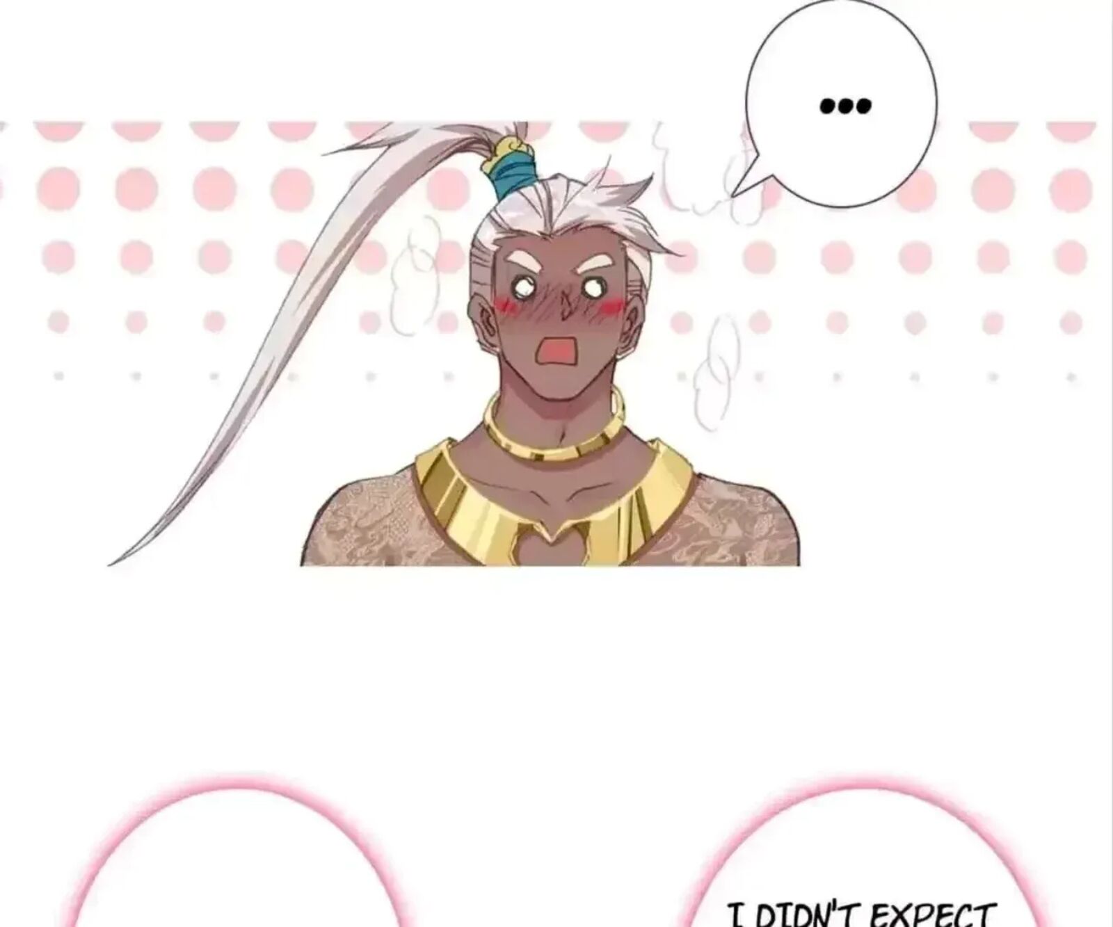 Legend Of The Tyrant Empress 135 47