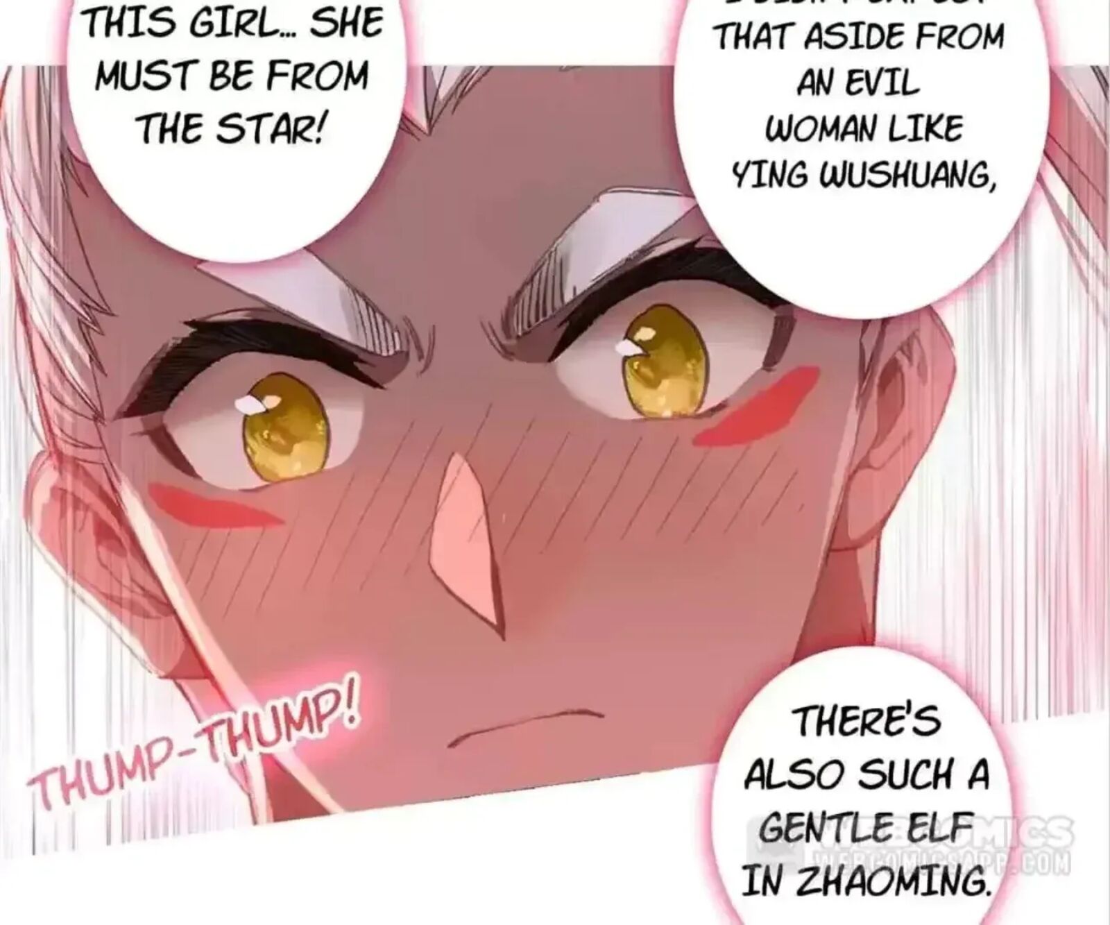 Legend Of The Tyrant Empress 135 48