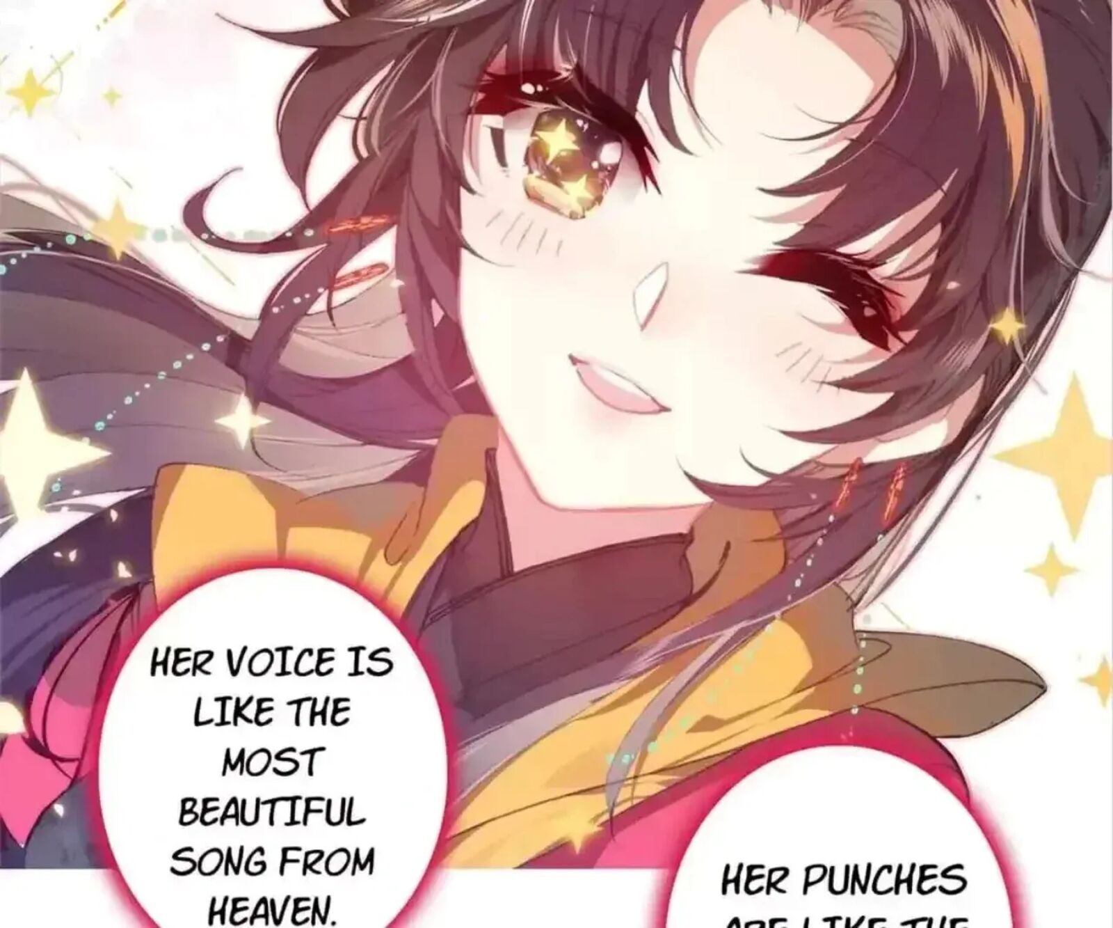 Legend Of The Tyrant Empress 135 52