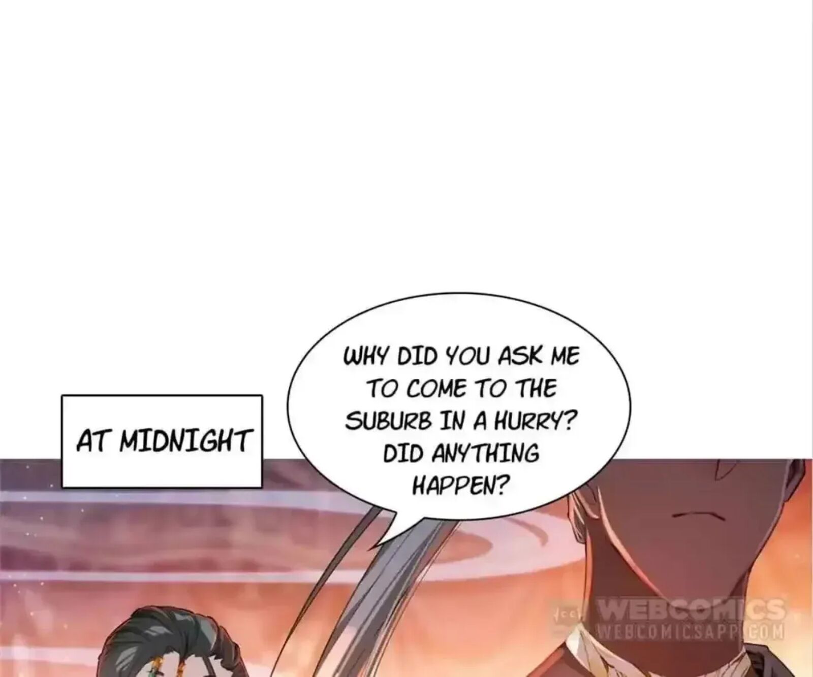 Legend Of The Tyrant Empress 135 55