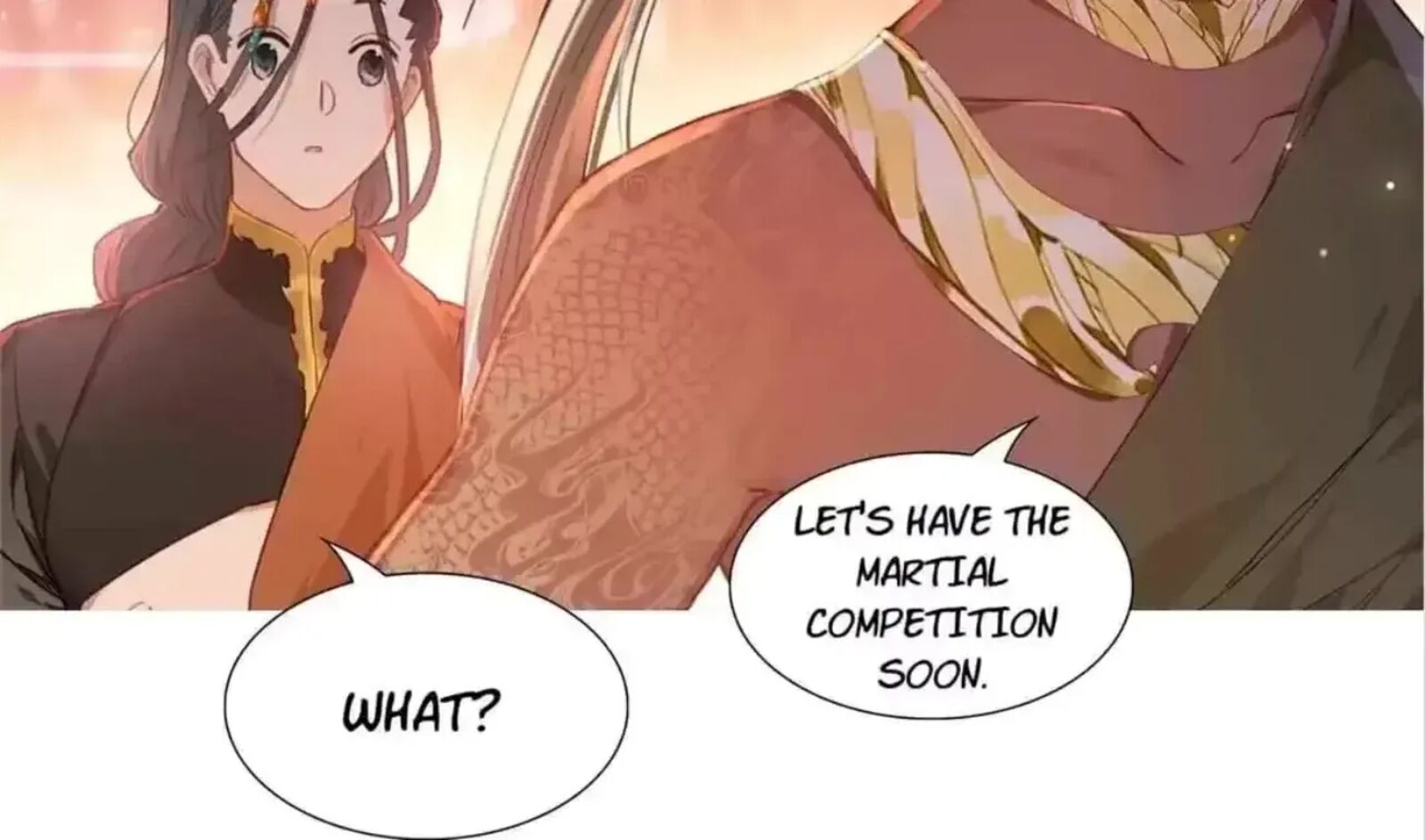 Legend Of The Tyrant Empress 135 56