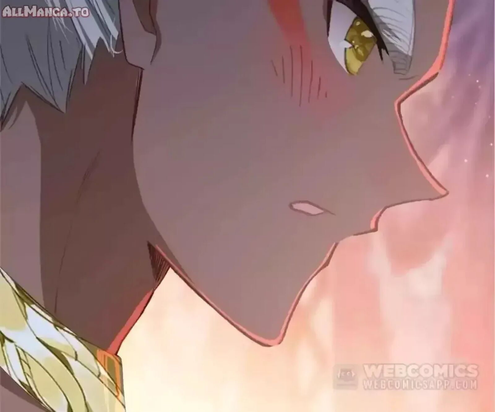 Legend Of The Tyrant Empress 135 58