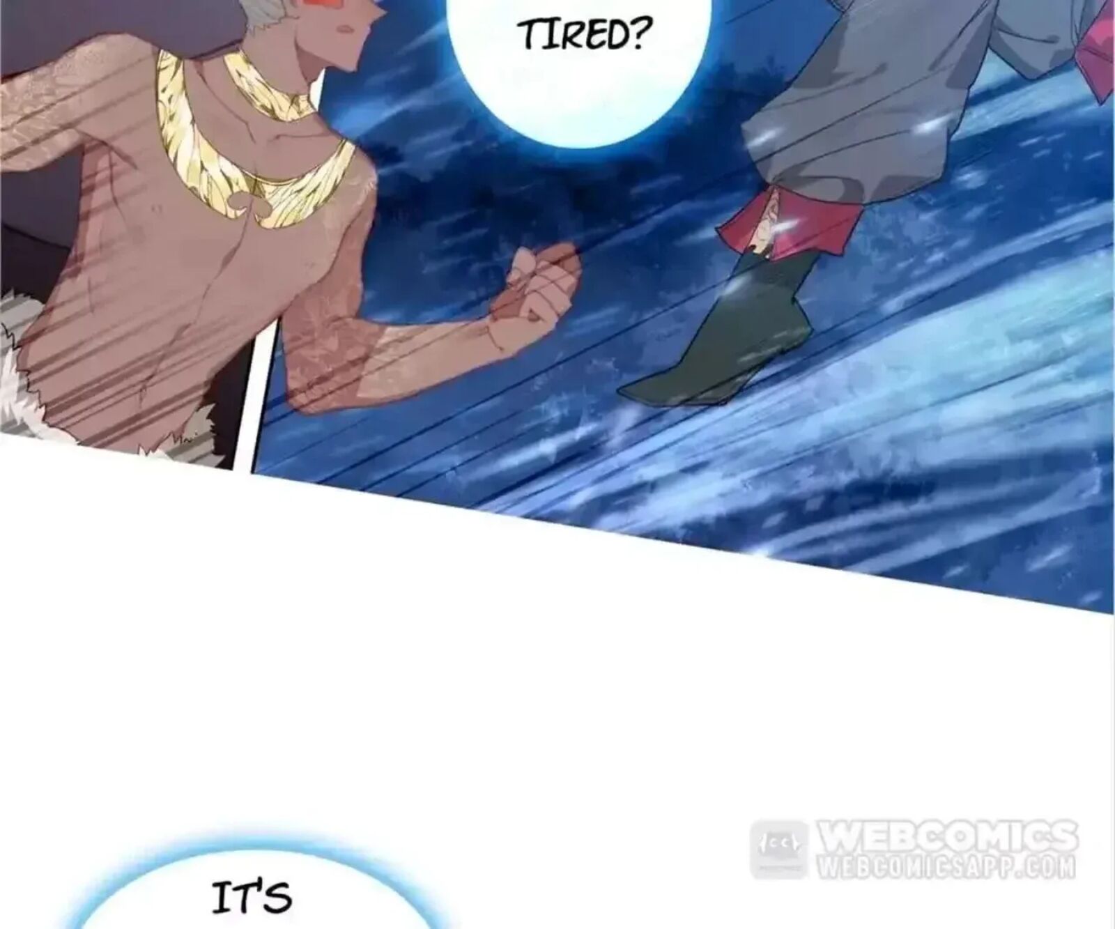 Legend Of The Tyrant Empress 135 6