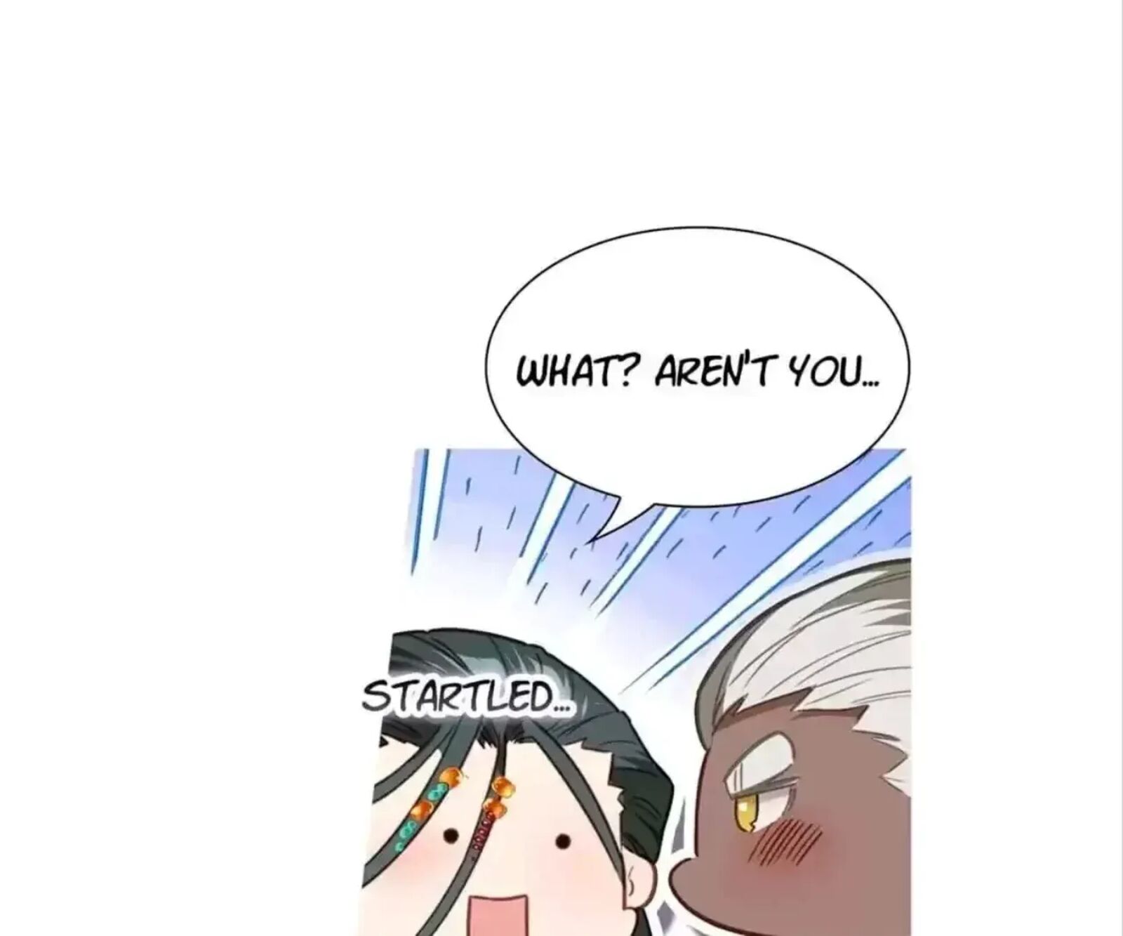 Legend Of The Tyrant Empress 135 60