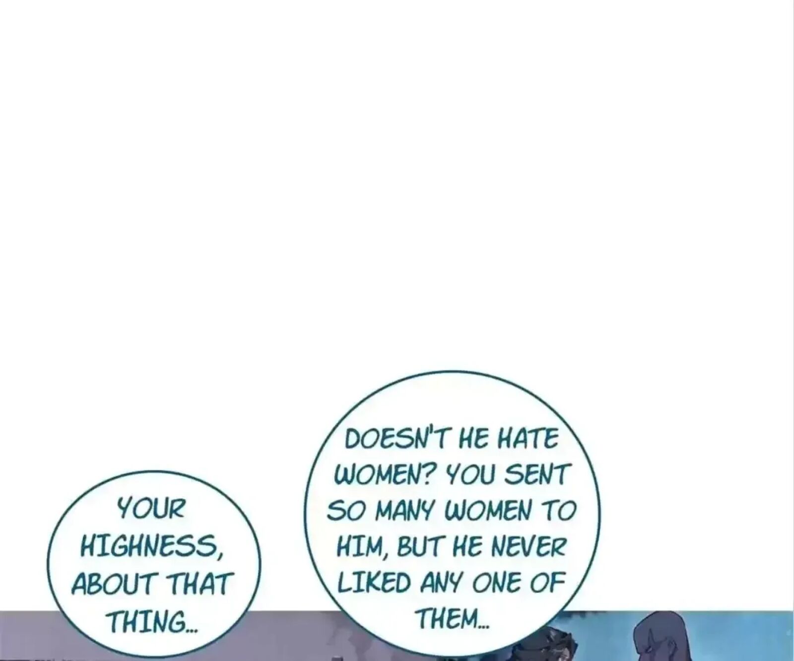 Legend Of The Tyrant Empress 135 63