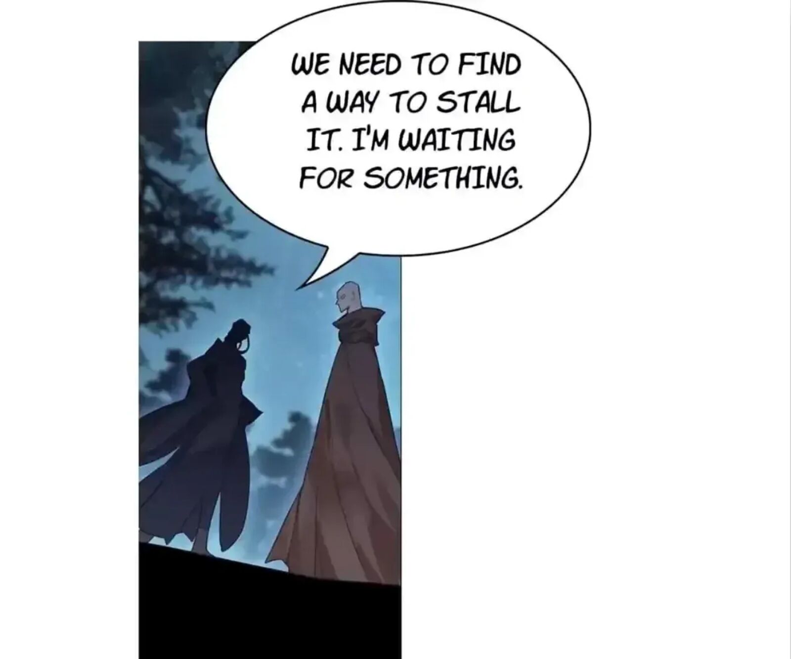 Legend Of The Tyrant Empress 135 66