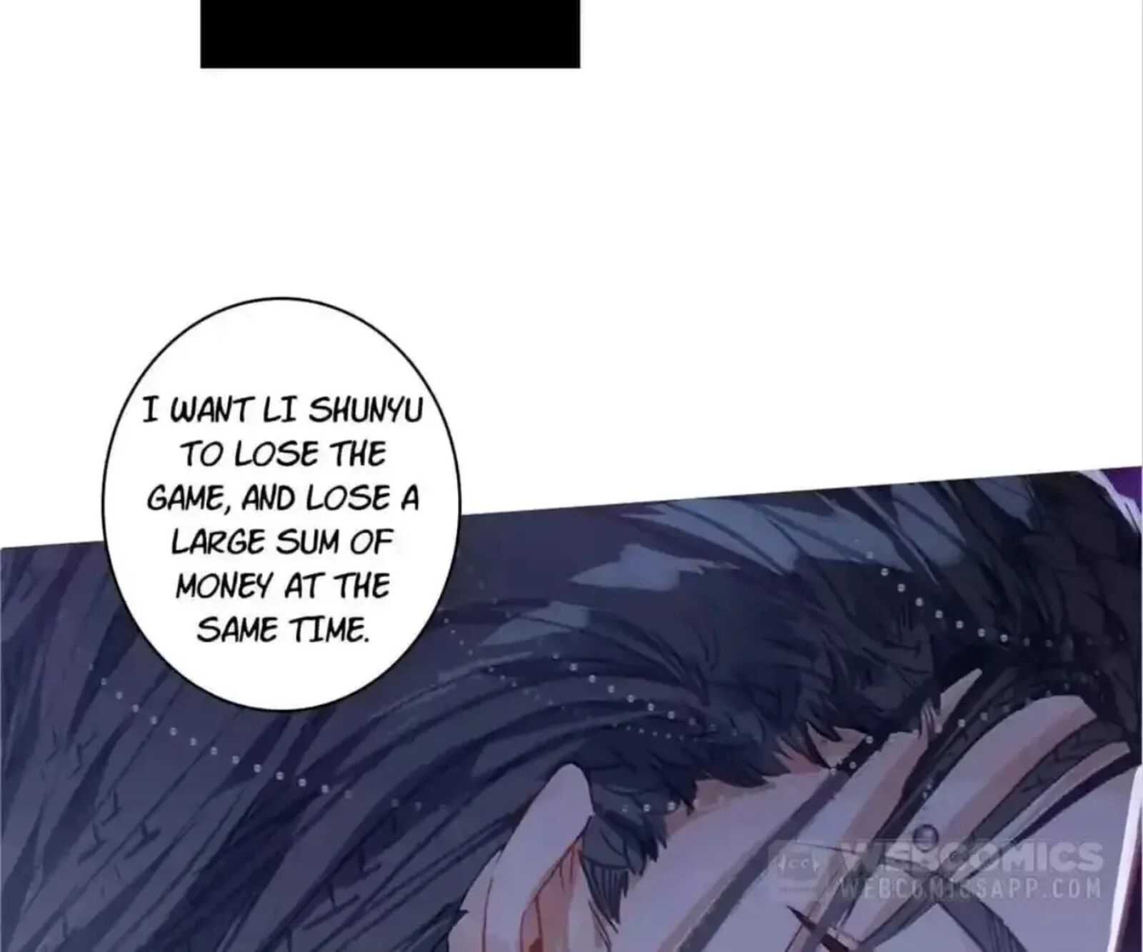 Legend Of The Tyrant Empress 135 67