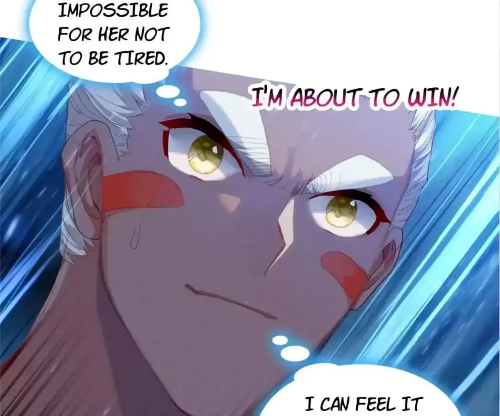 Legend Of The Tyrant Empress 135 7