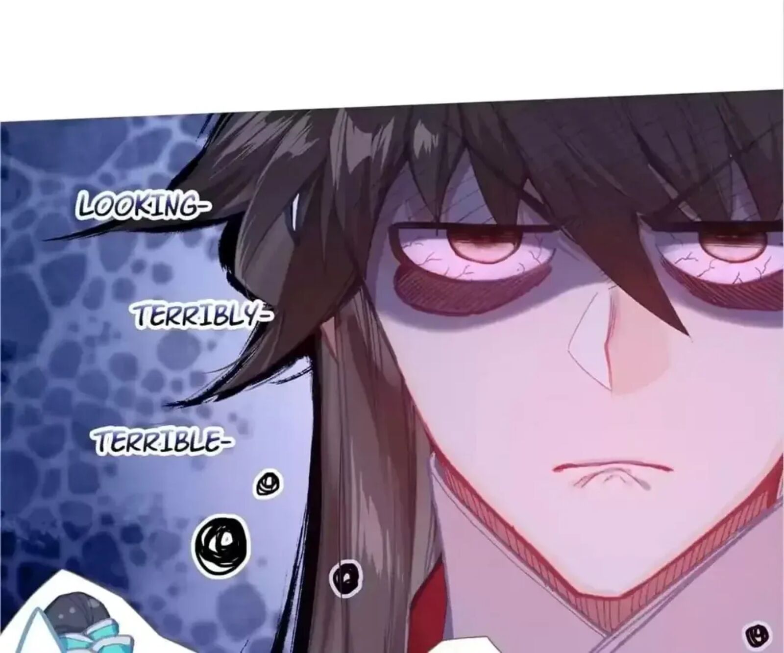 Legend Of The Tyrant Empress 135 76