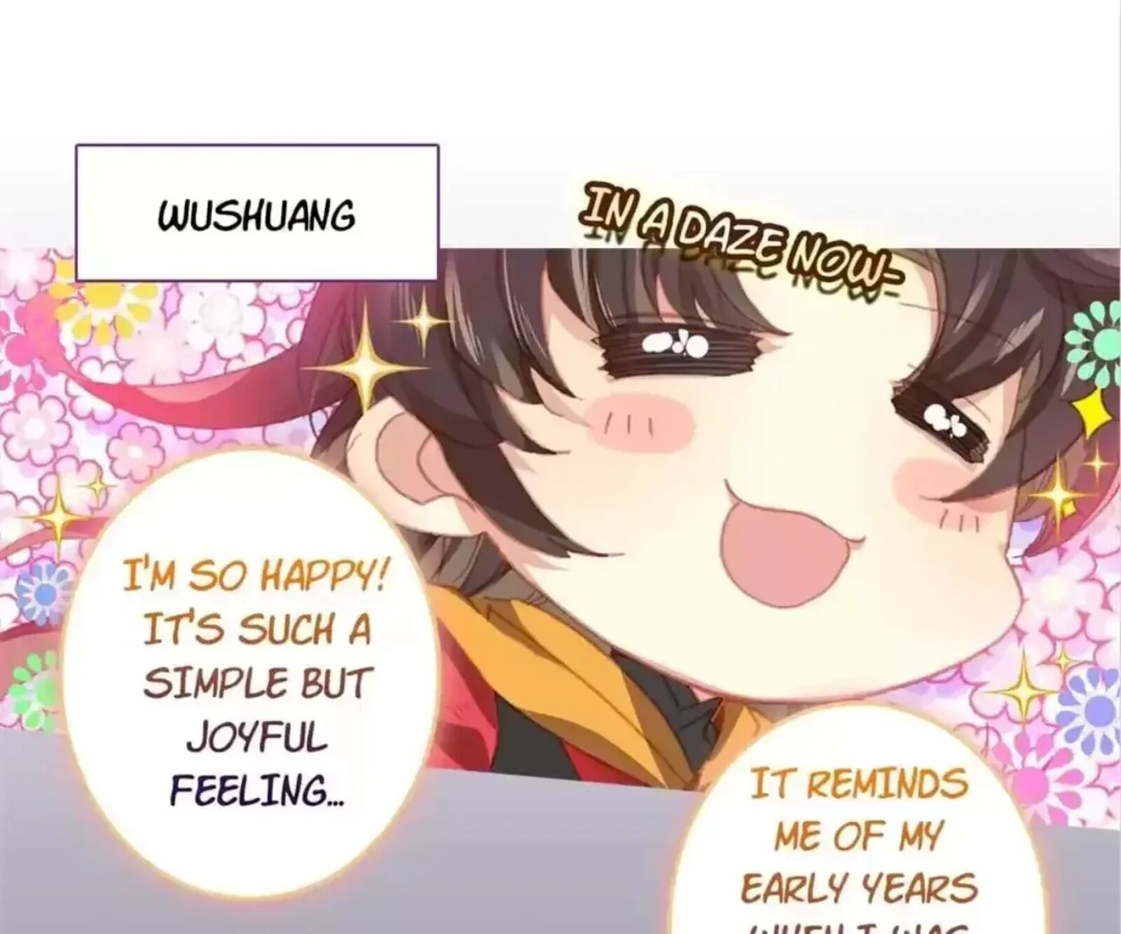 Legend Of The Tyrant Empress 135 9