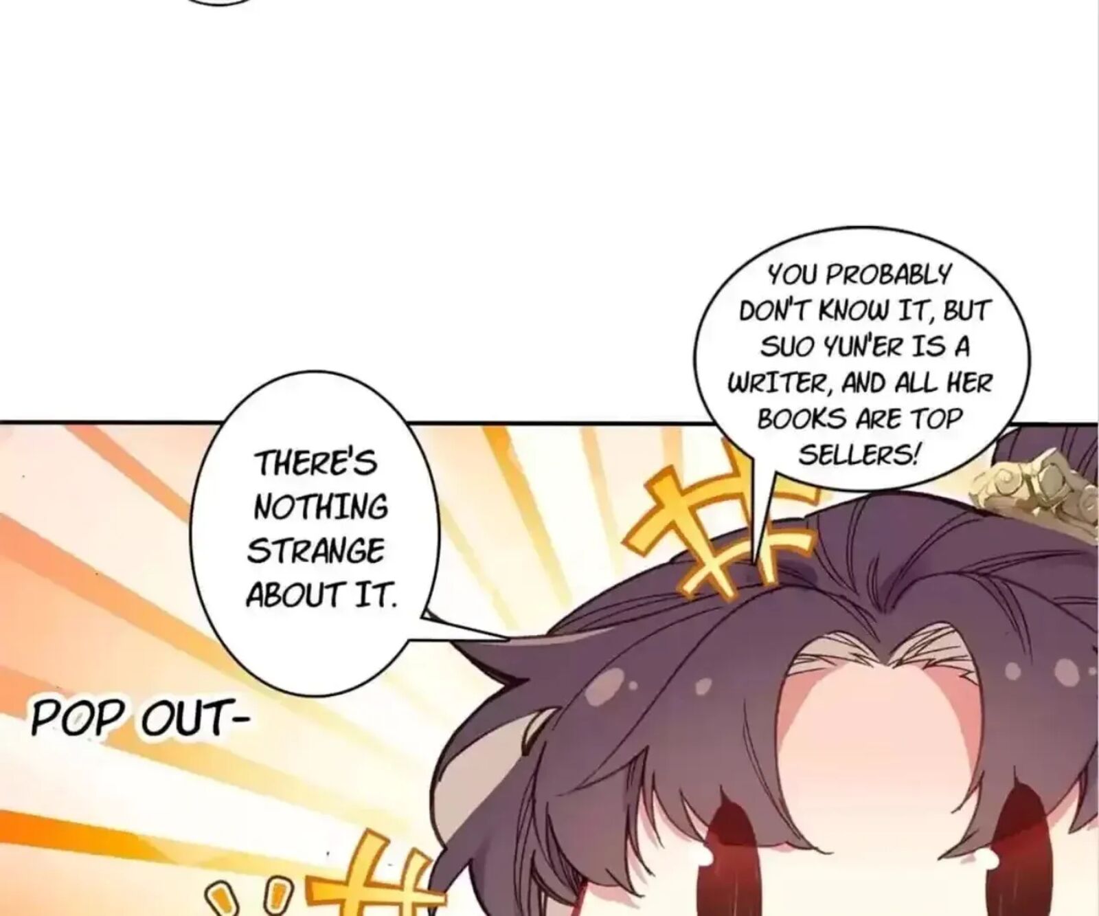 Legend Of The Tyrant Empress 137 15