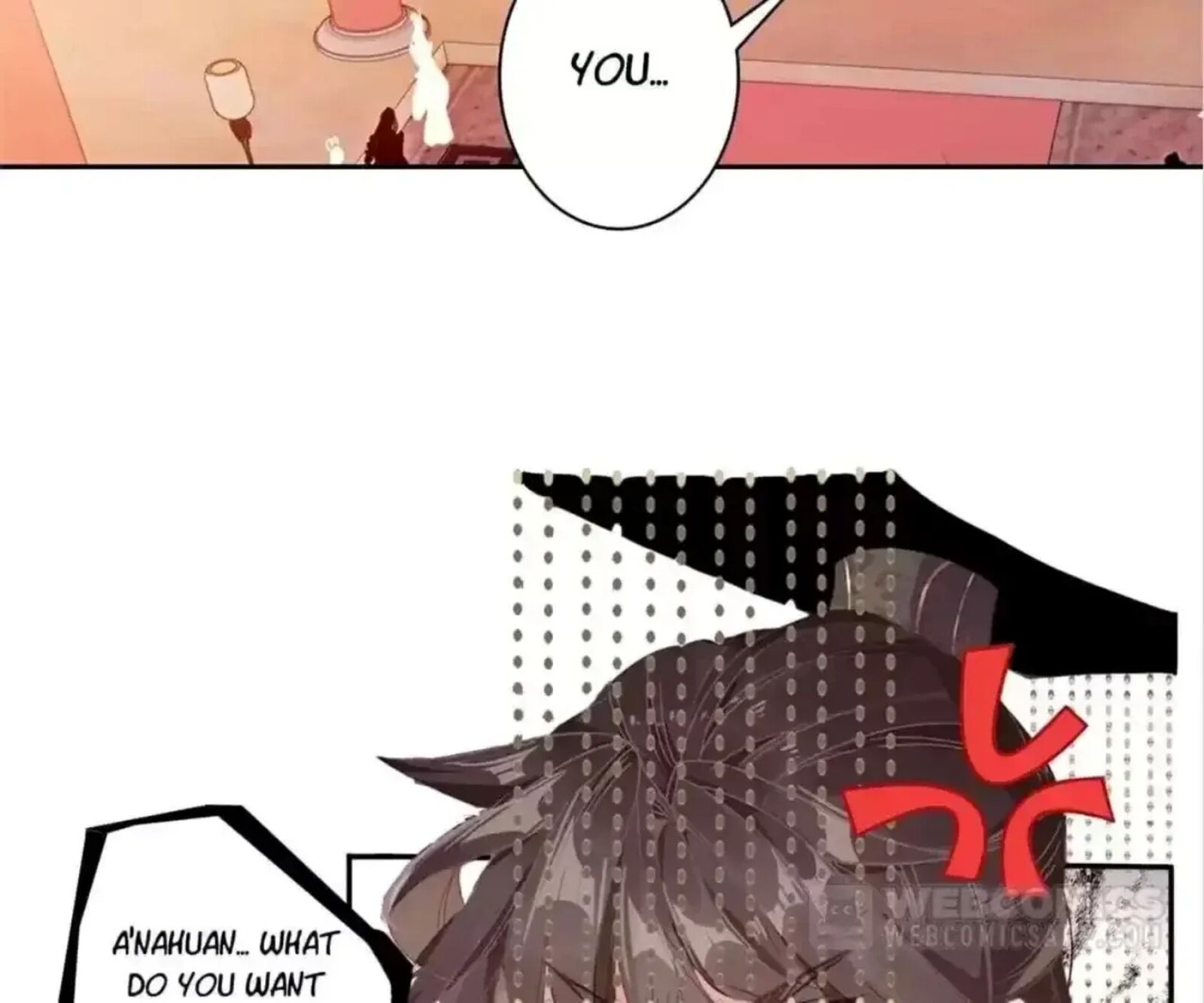 Legend Of The Tyrant Empress 137 2