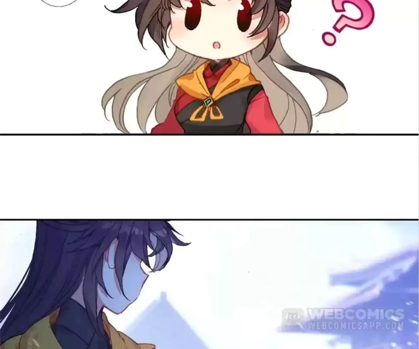 Legend Of The Tyrant Empress 137 32