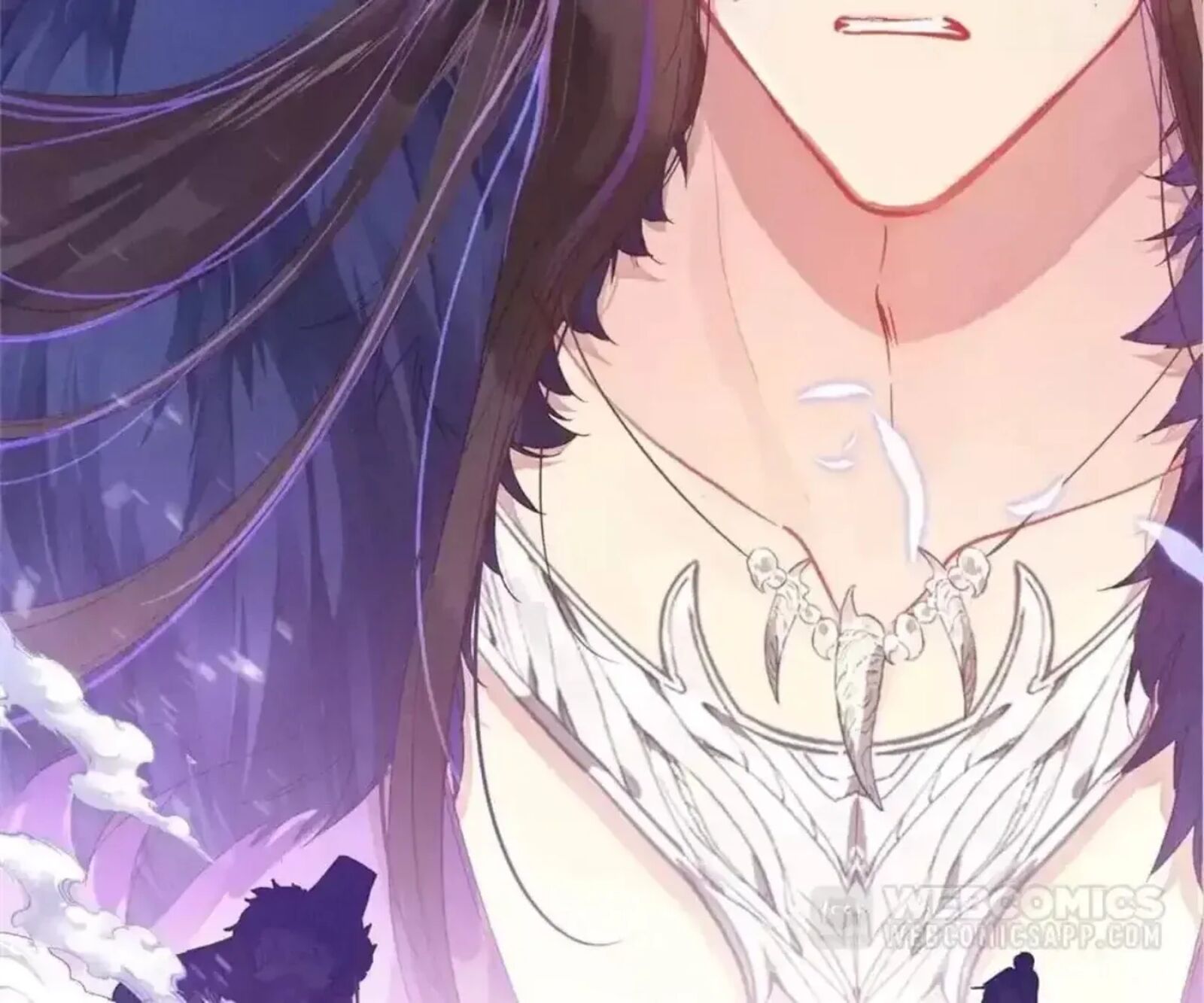 Legend Of The Tyrant Empress 137 35