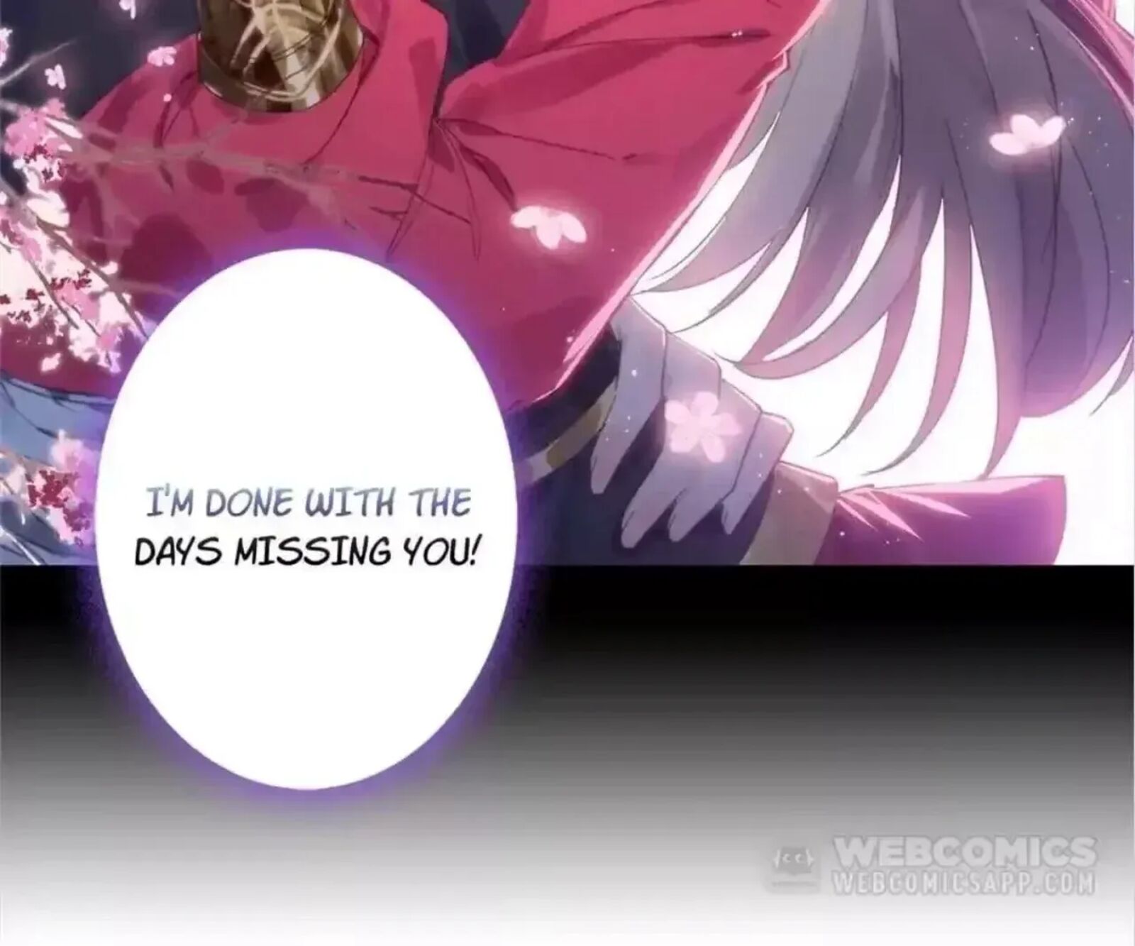 Legend Of The Tyrant Empress 137 44